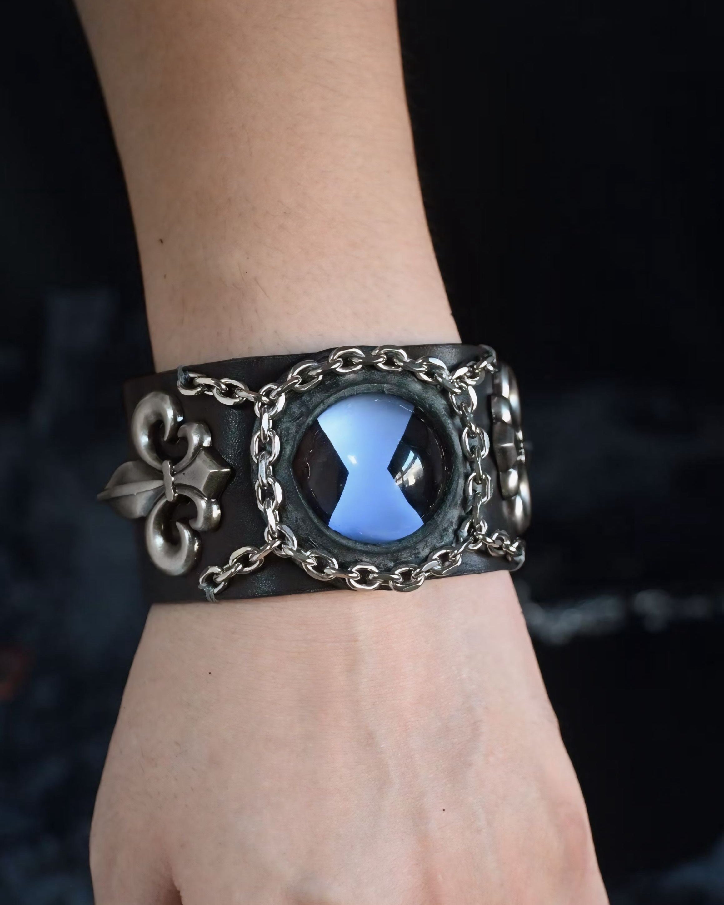 Benzarro's Zombitrix Bracelet (Exclusive)