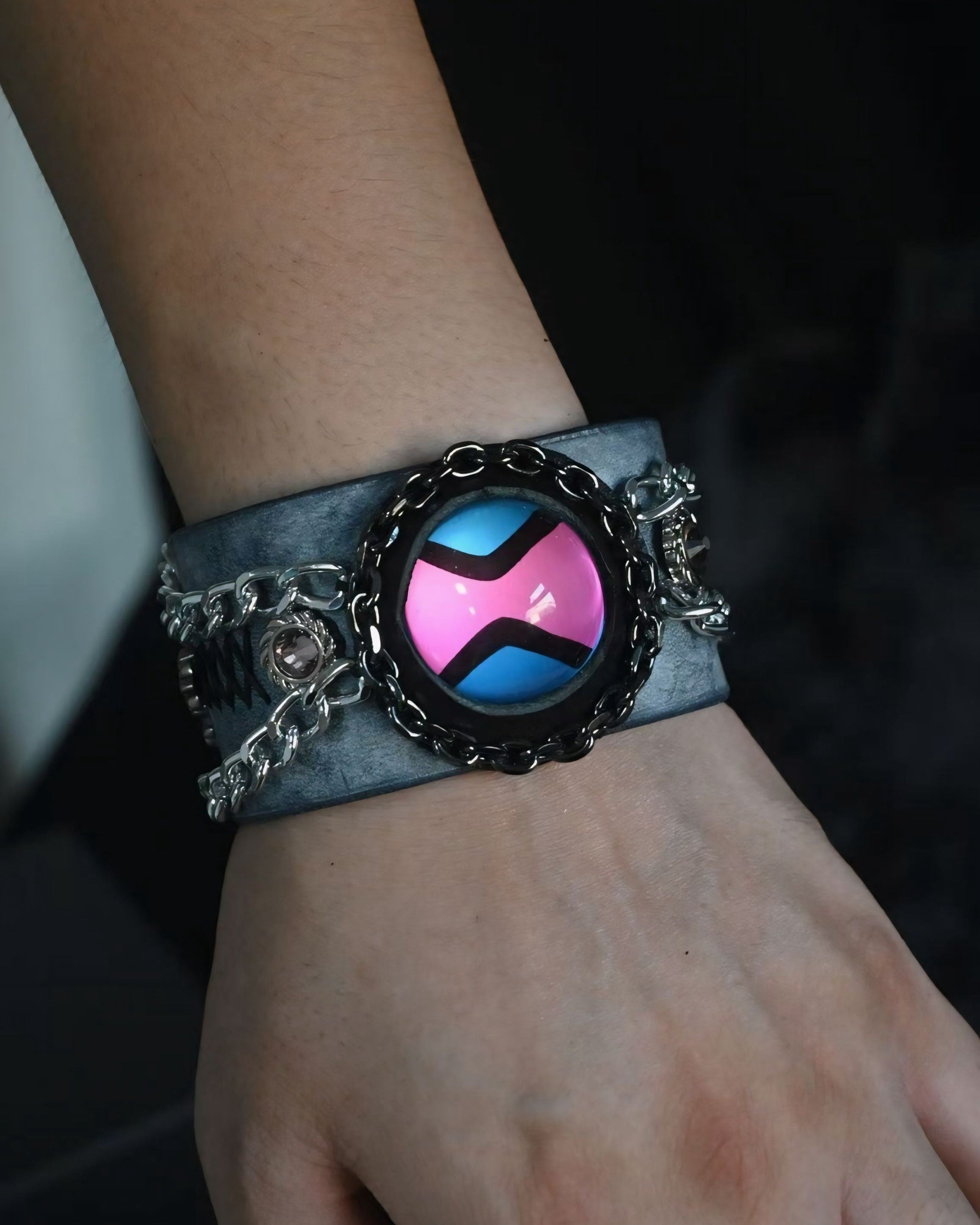 Ben Gwen 10 Omnitrix Bracelet (Exclusive)