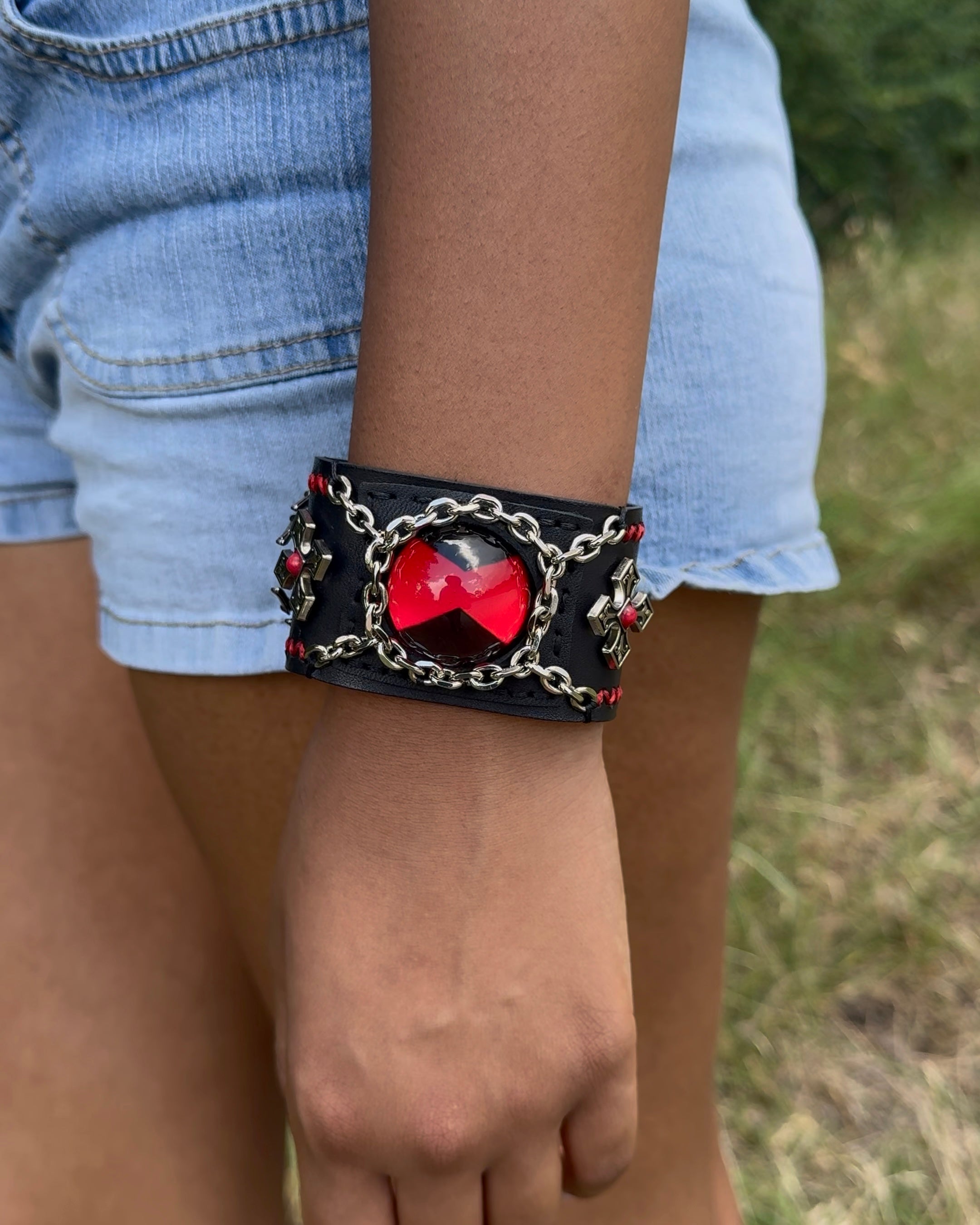 Ben 10 Albedo Omnitrix Bracelet