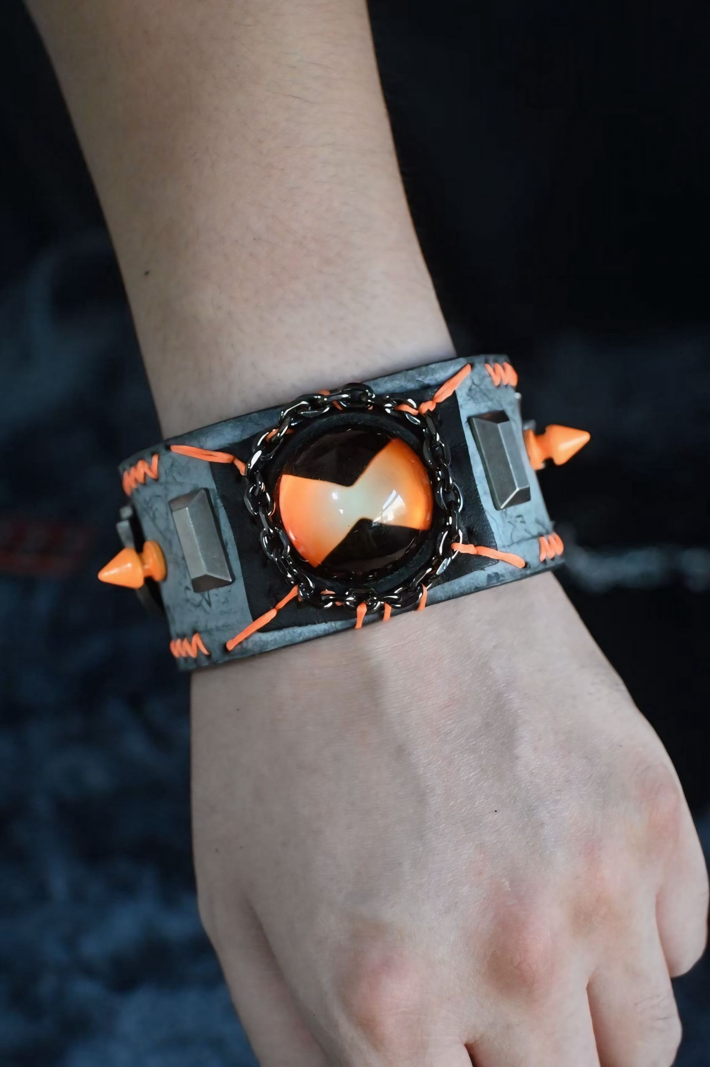 Mad Ben Omnitrix Bracelet (Exclusive)