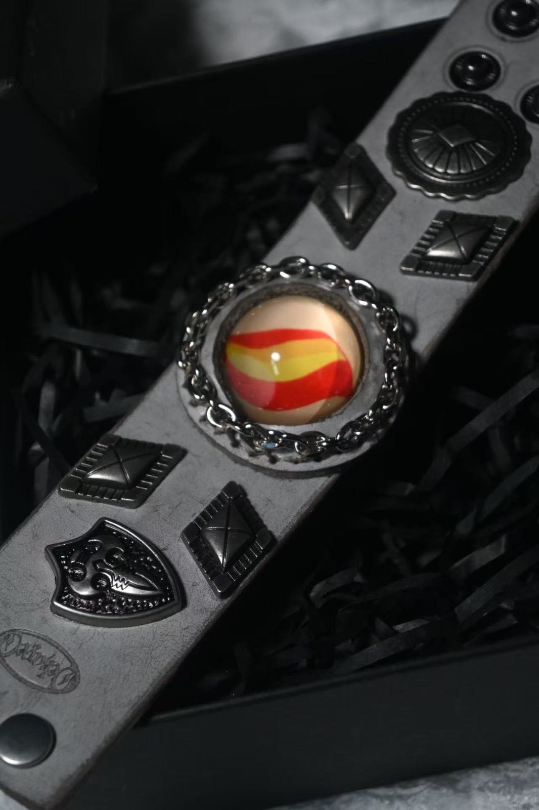 Charizard Y Megastone Bracelet (Exclusive)