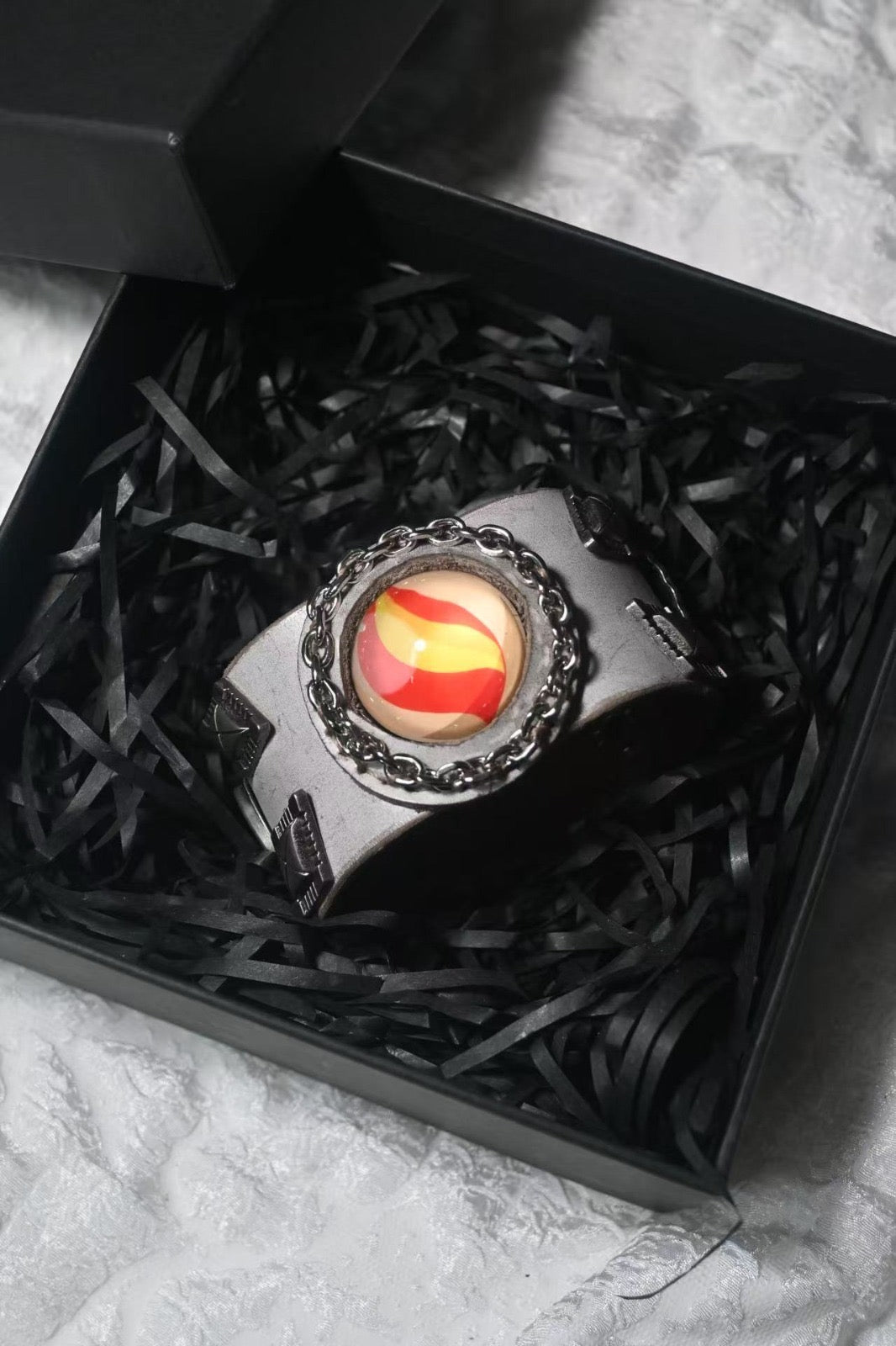 Charizard Y Megastone Bracelet (Exclusive)