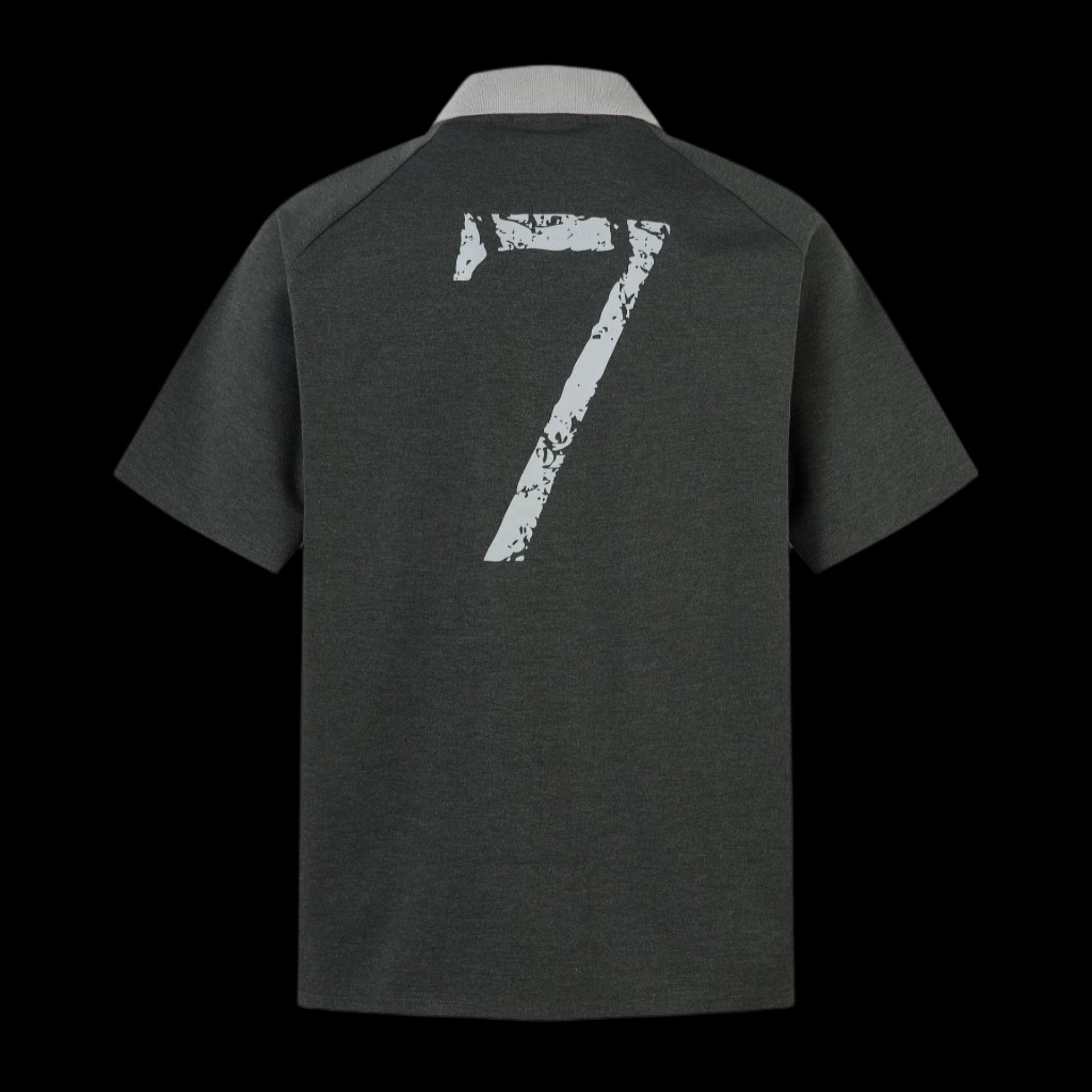 Sovereign Crest Polo Shirt