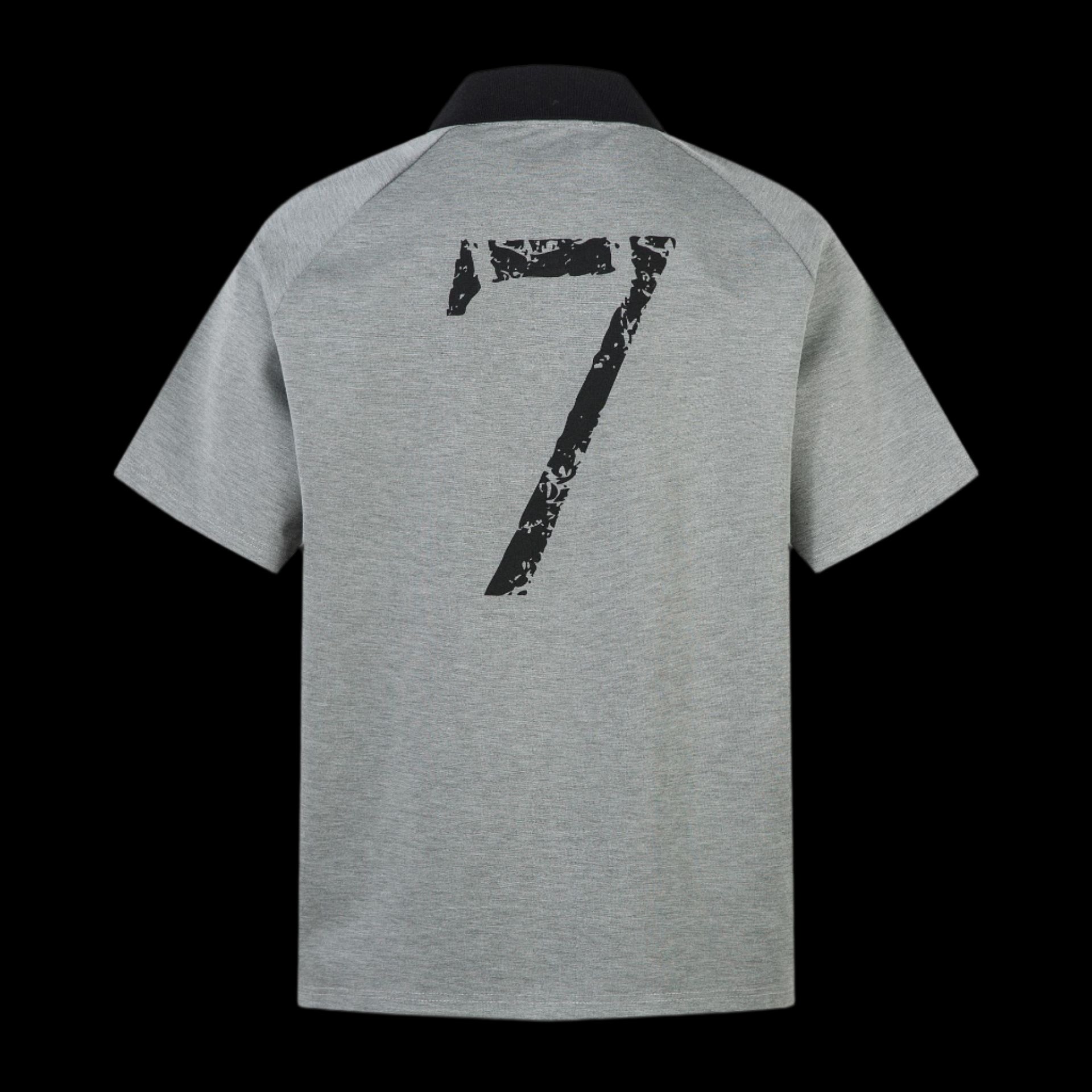 Sovereign Crest Polo Shirt