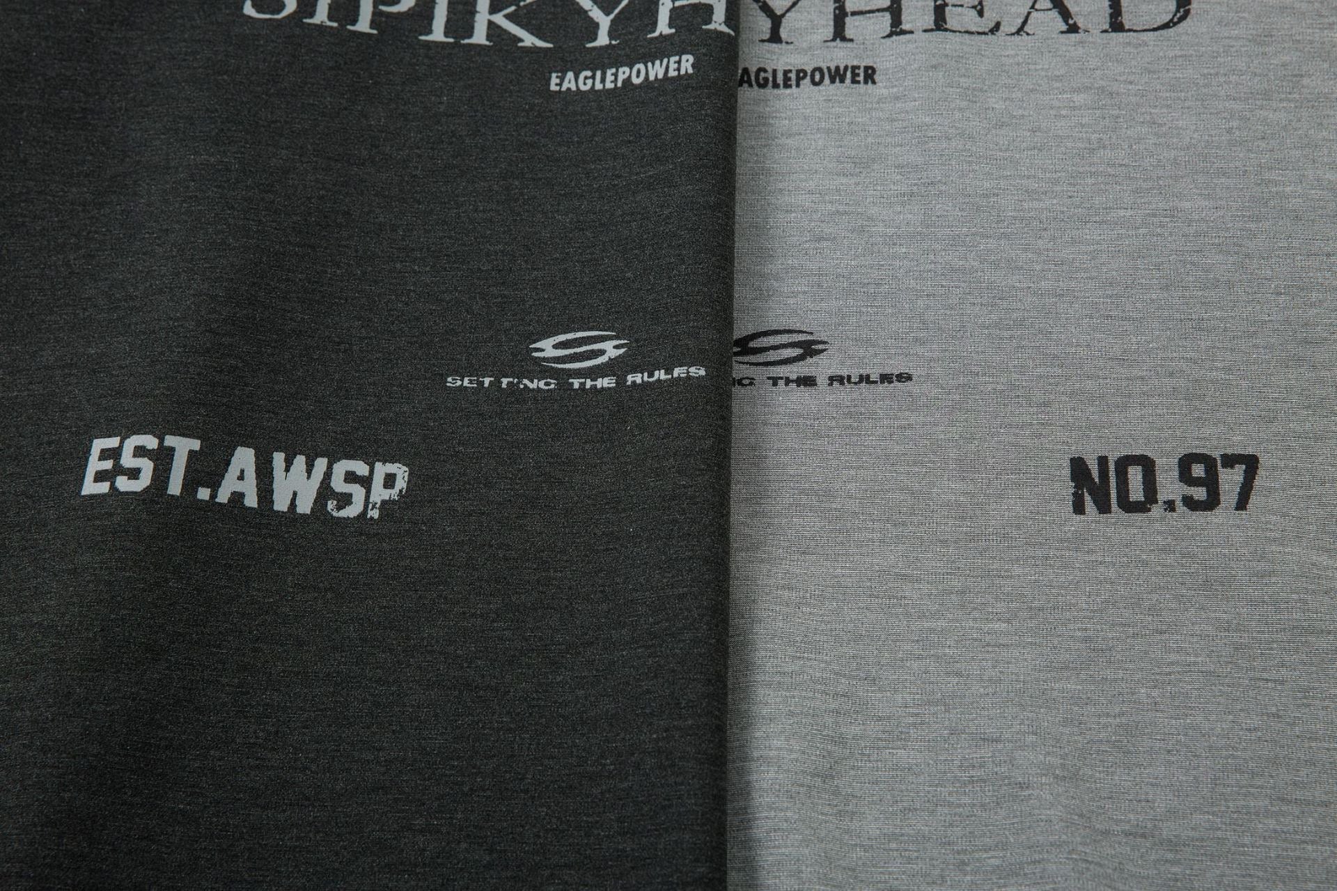 Sovereign Crest Polo Shirt