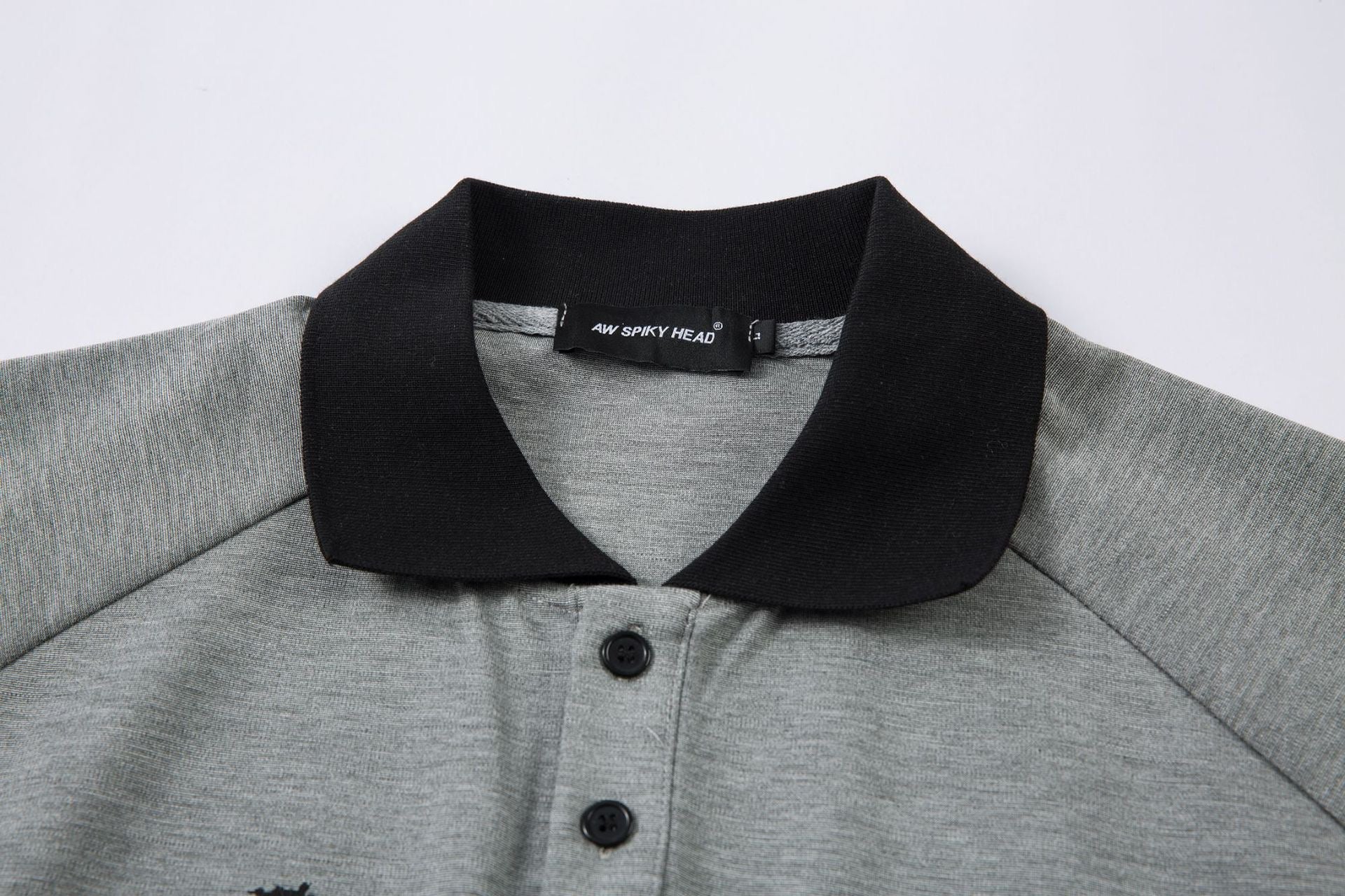 Sovereign Crest Polo Shirt