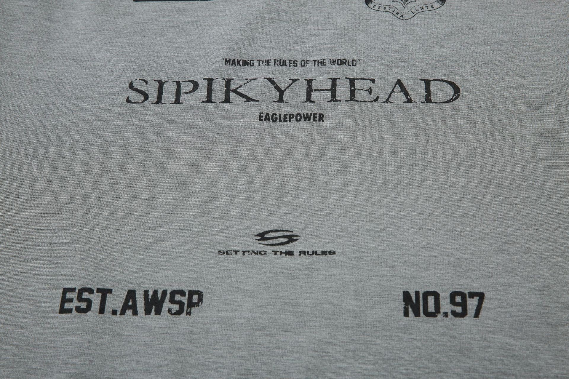 Sovereign Crest Polo Shirt