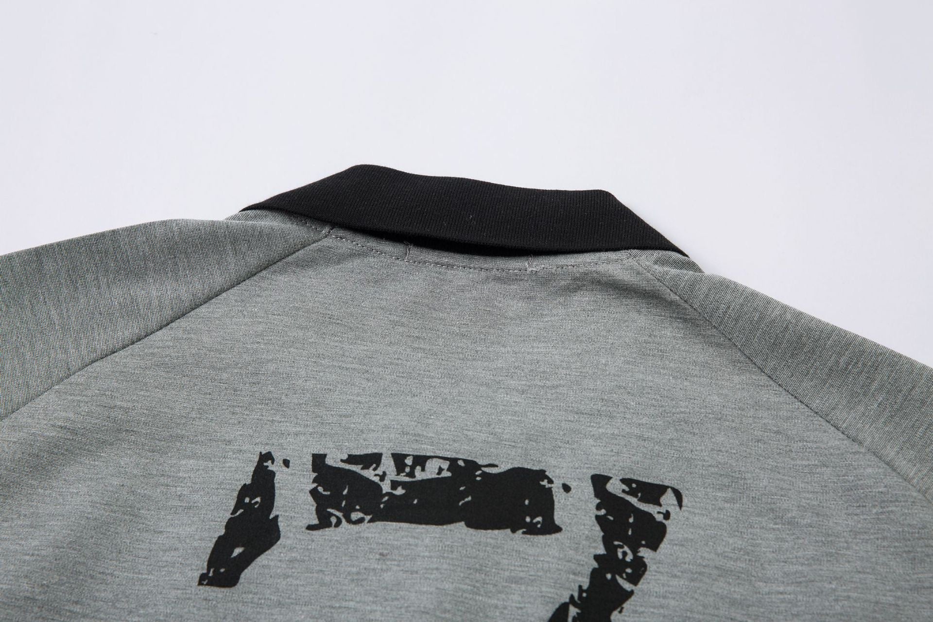 Sovereign Crest Polo Shirt