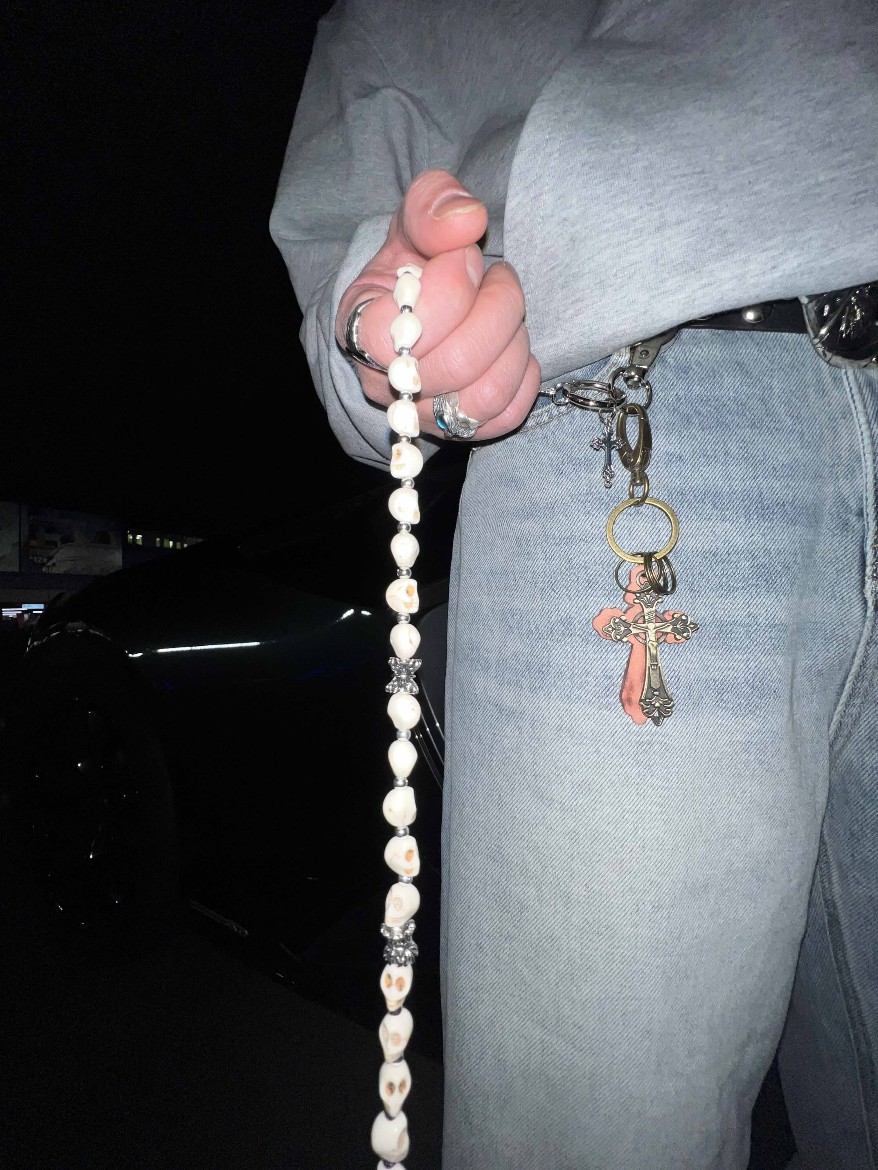 Holy Skully Link