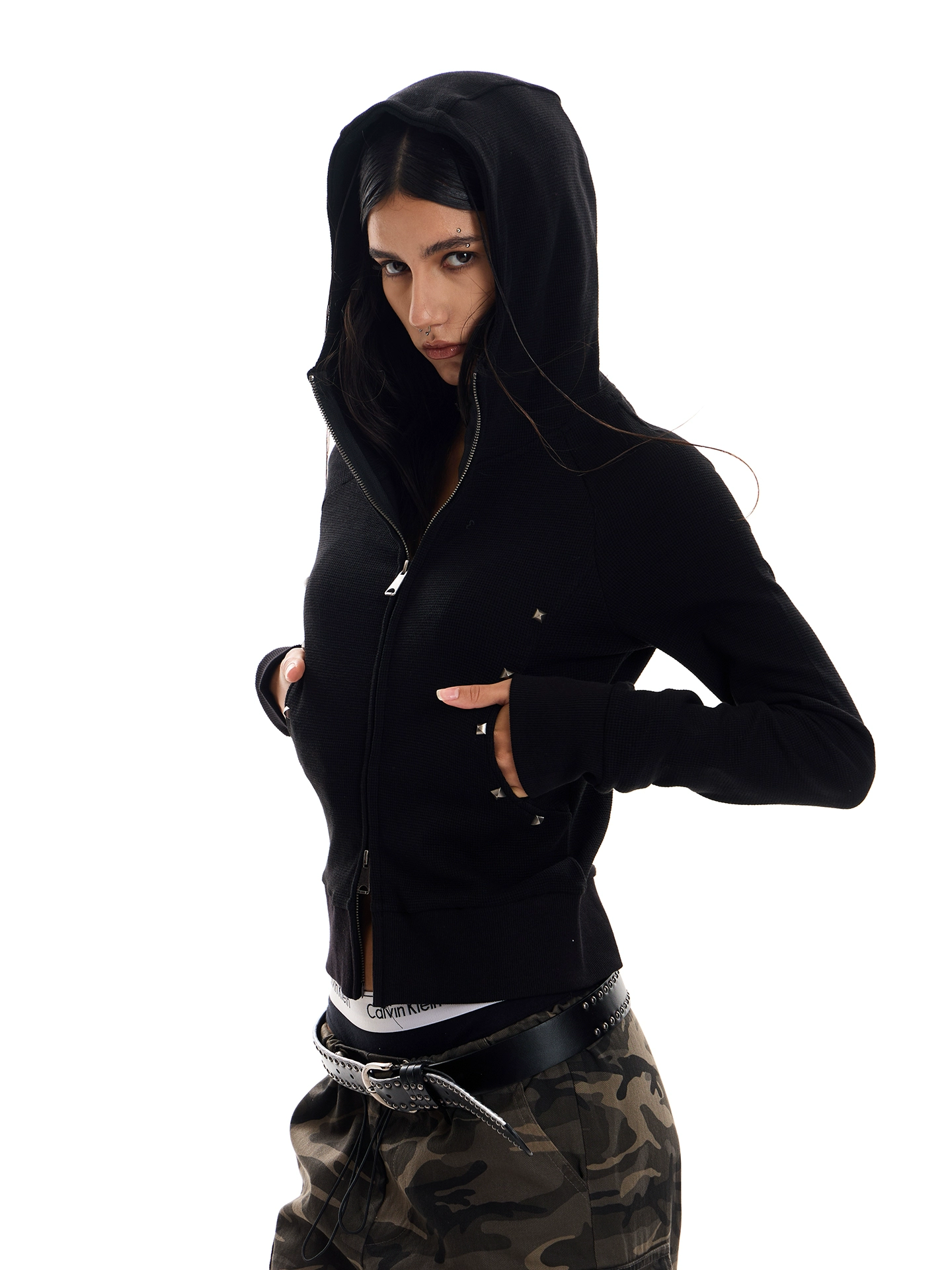 ShadowRiot Hoodie