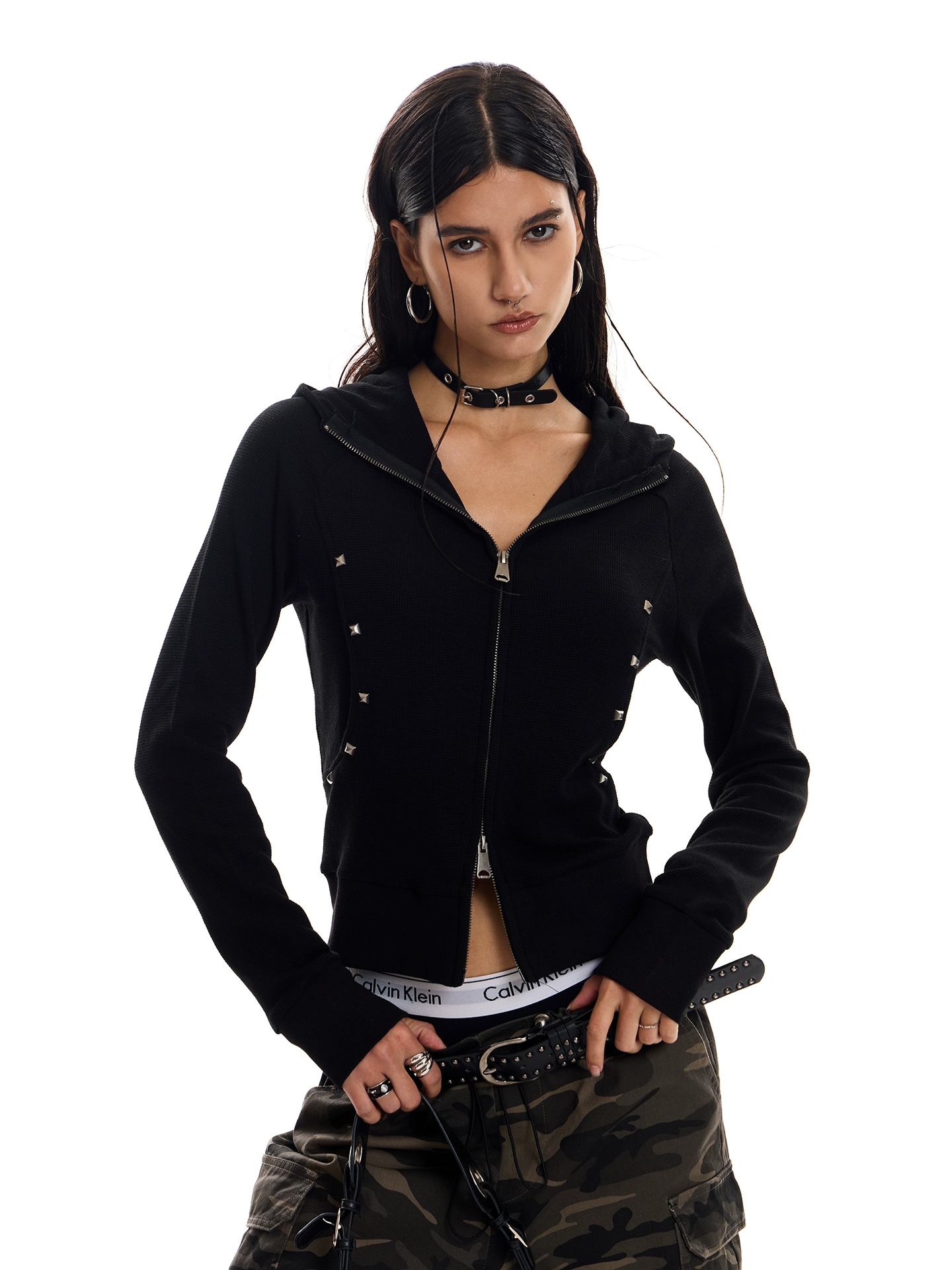 ShadowRiot Hoodie