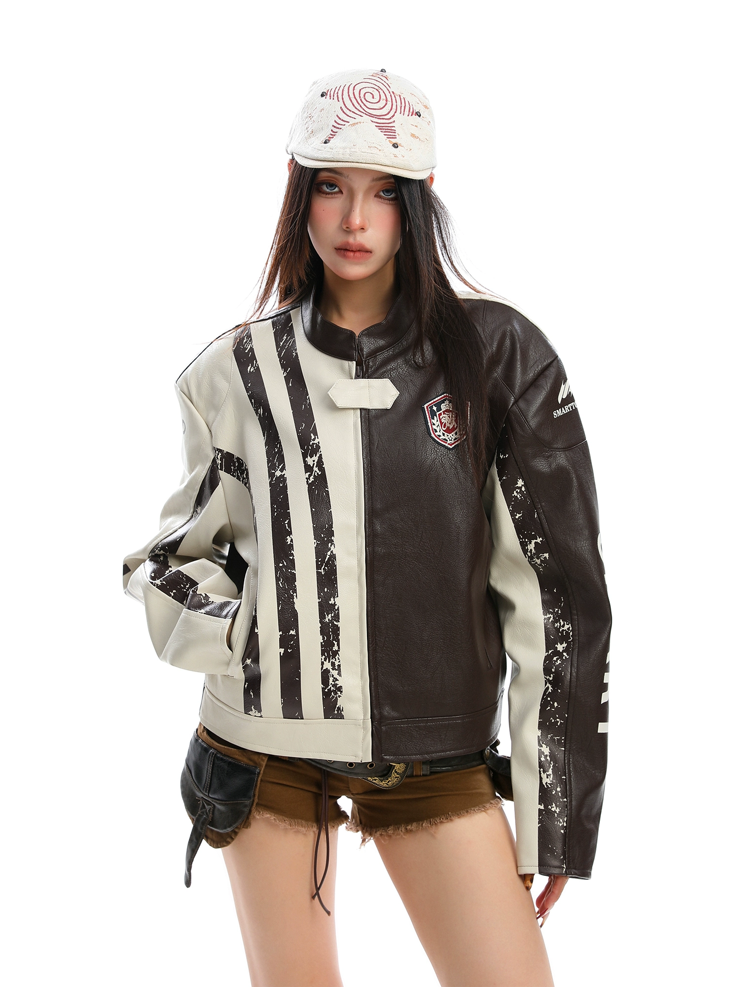 Smart Core Jacket