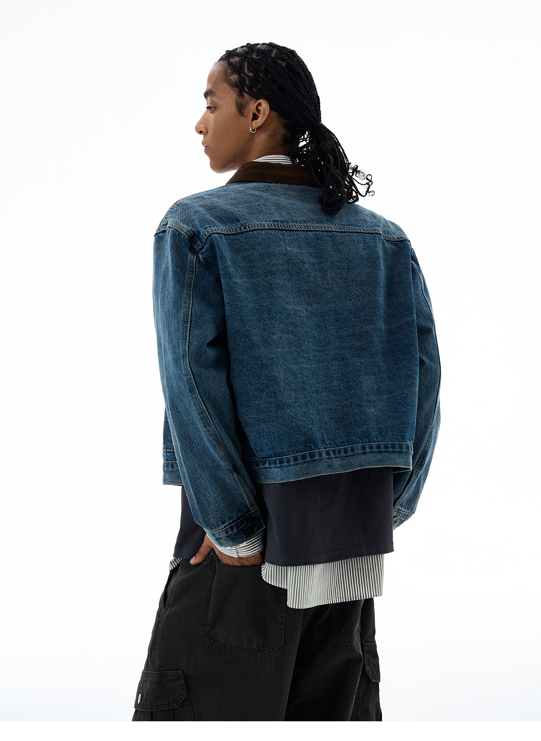 WLNEXT TrackYard Jacket