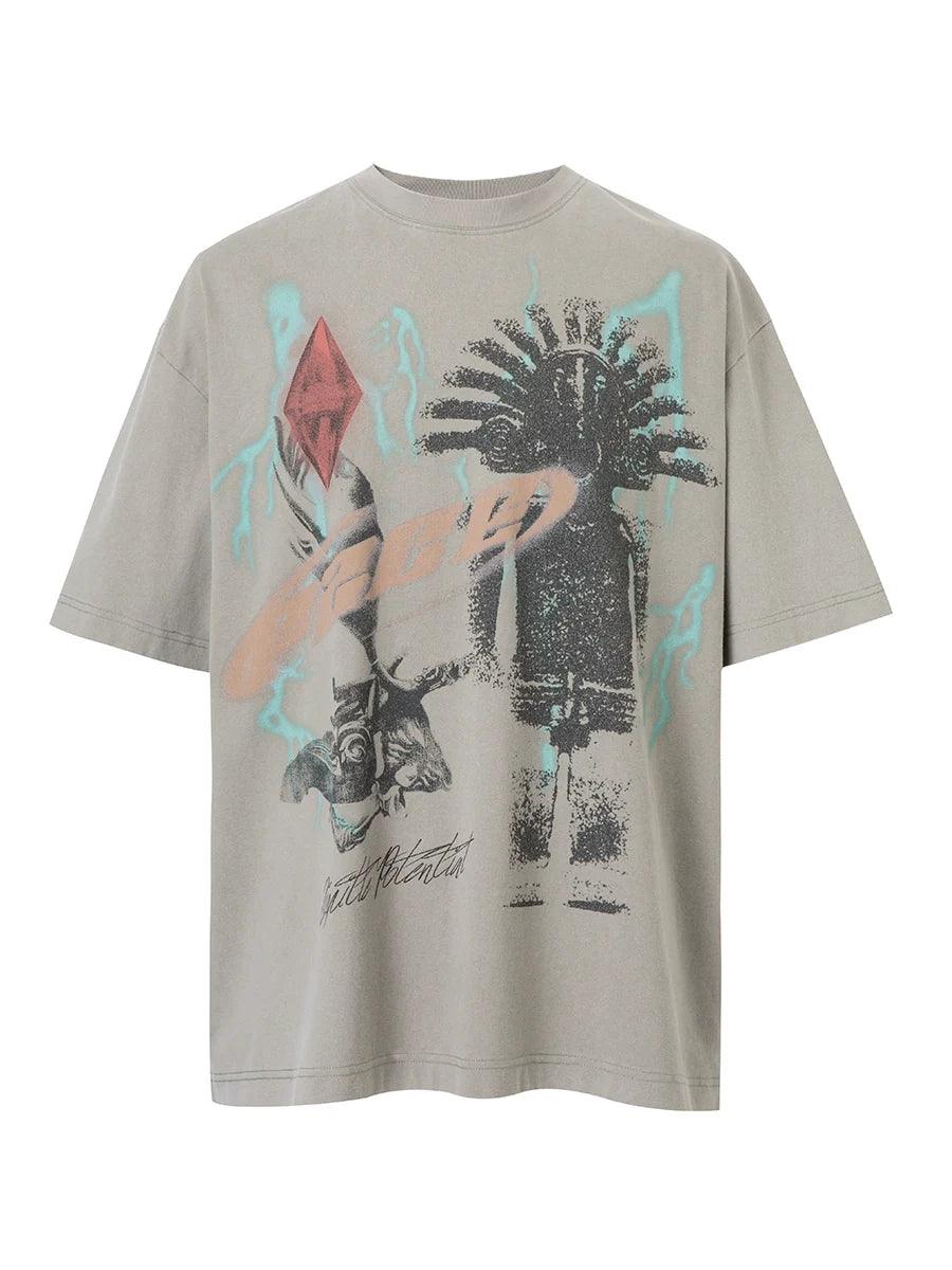 Tribal T-Shirt