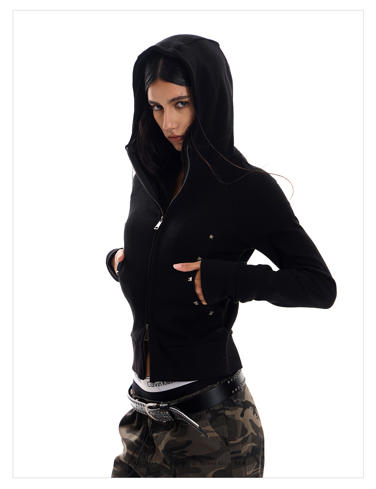 ShadowRiot Hoodie