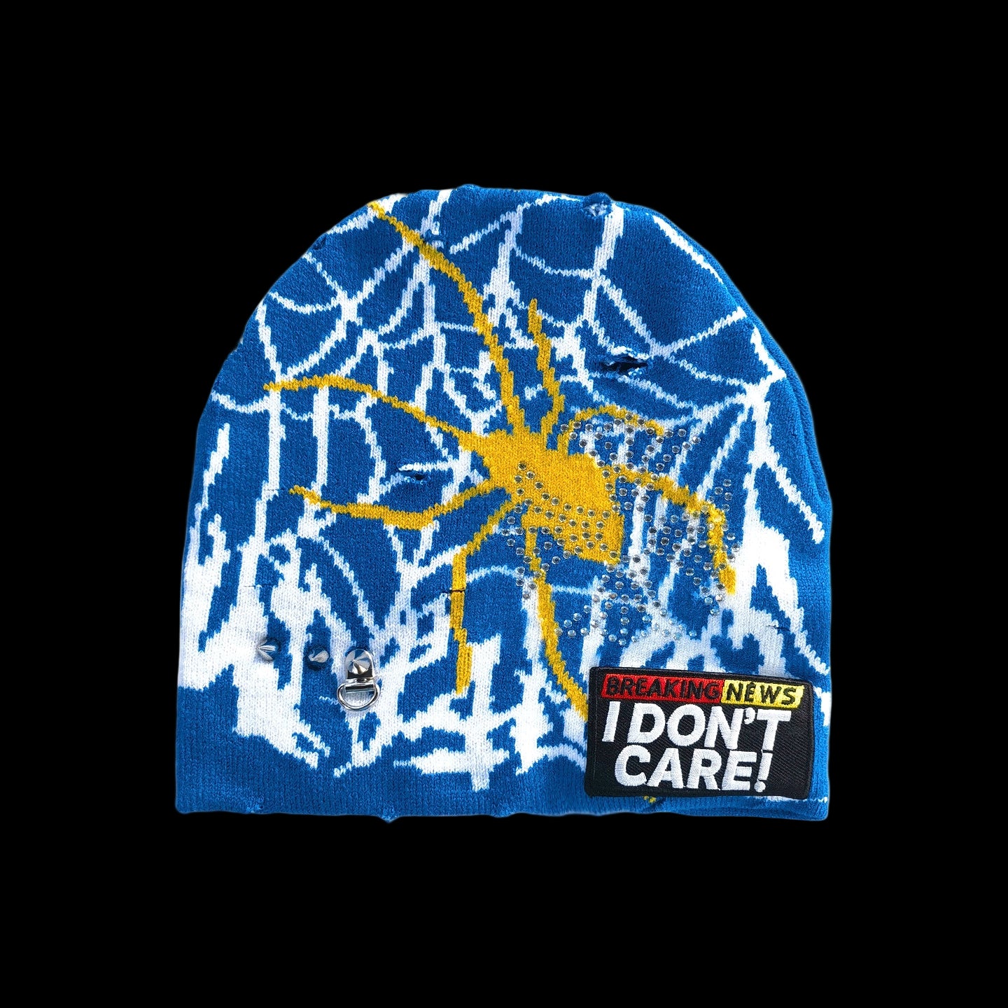 Scream Beanie