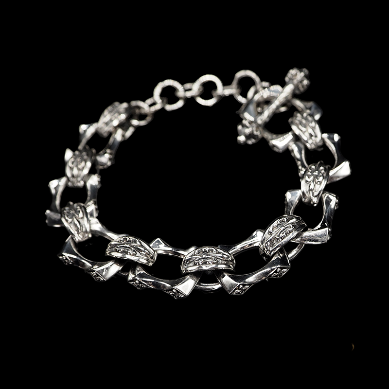 Nocturne Studio RogueLink Bracelet