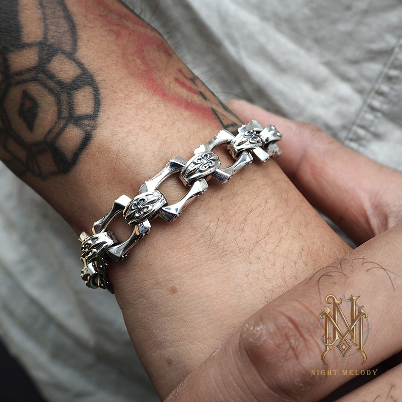 Nocturne Studio RogueLink Bracelet