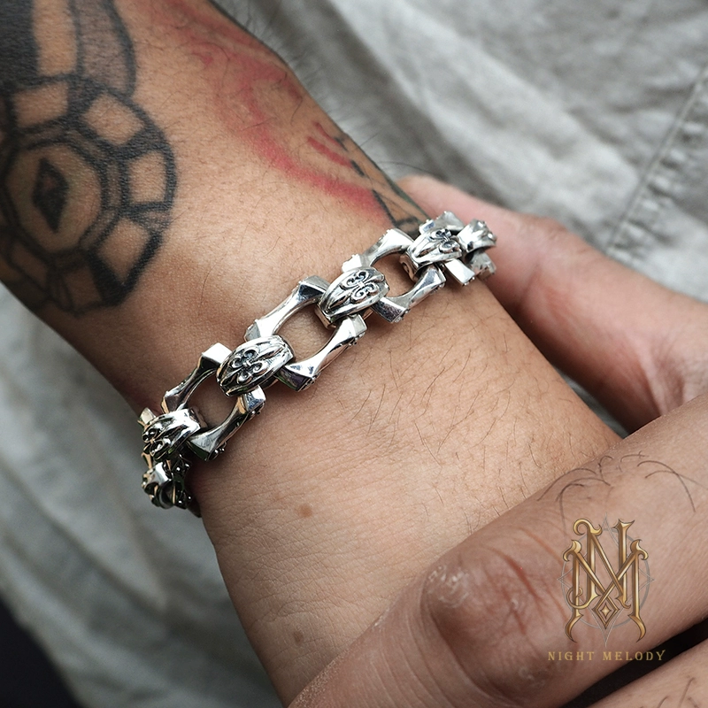 Nocturne Studio RogueLink Bracelet