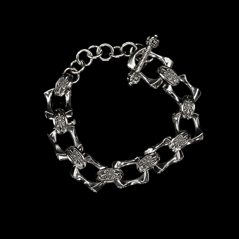 Nocturne Studio RogueLink Bracelet