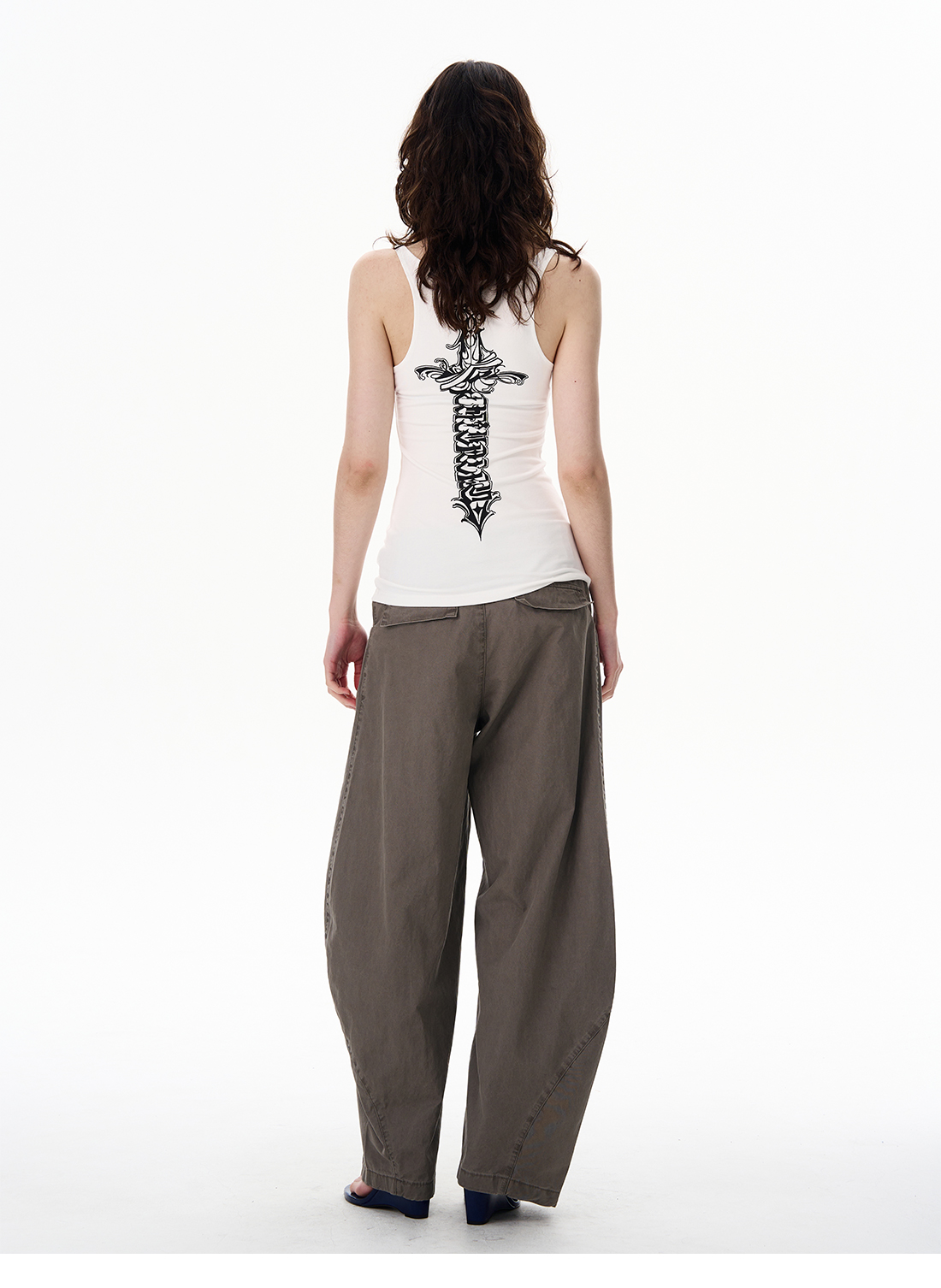 WLNEXT SpineScript Tank