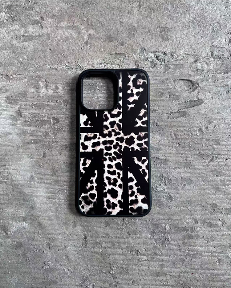 ArtByTastybabe BlitzPop Phone Case