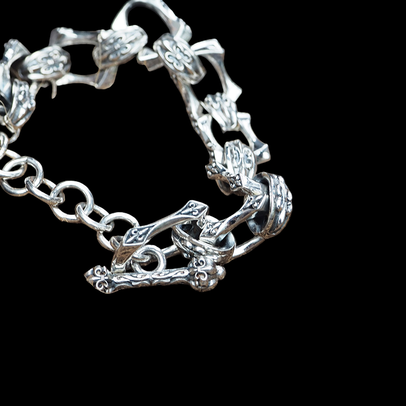 Nocturne Studio RogueLink Bracelet