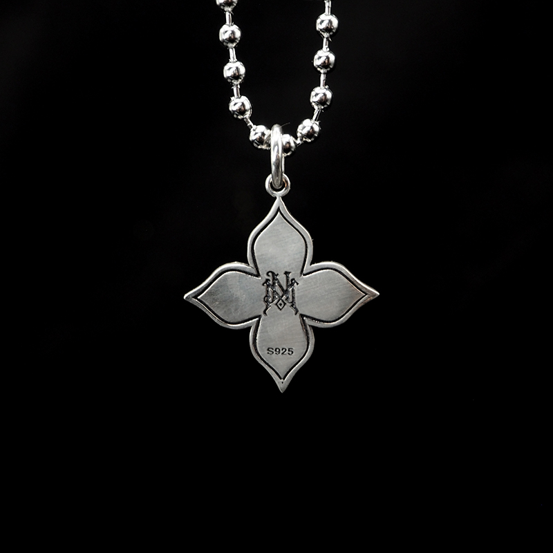 NightMelody GothRite Necklace