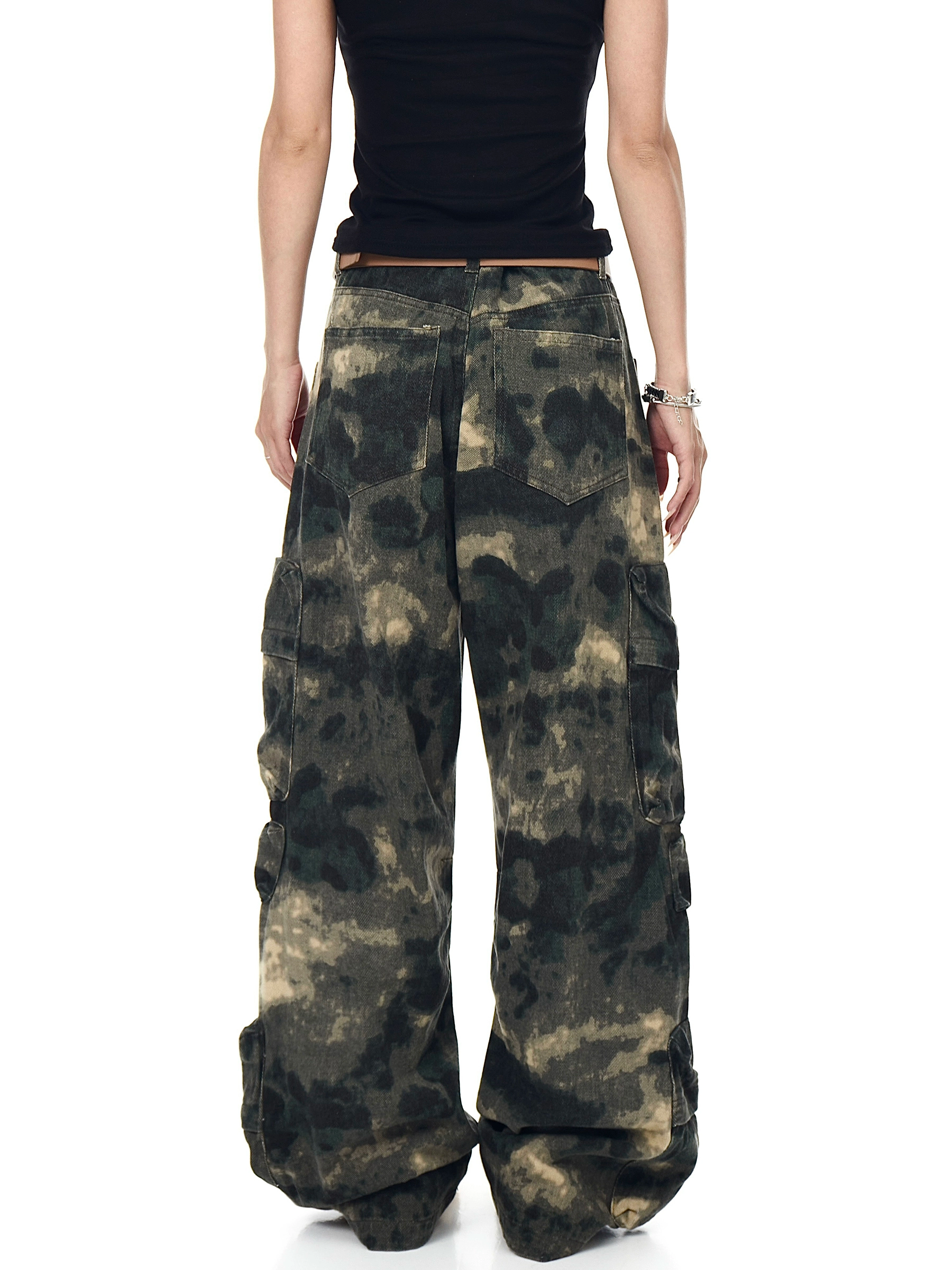 BLACKLISTS UrbanWarfare Cargo