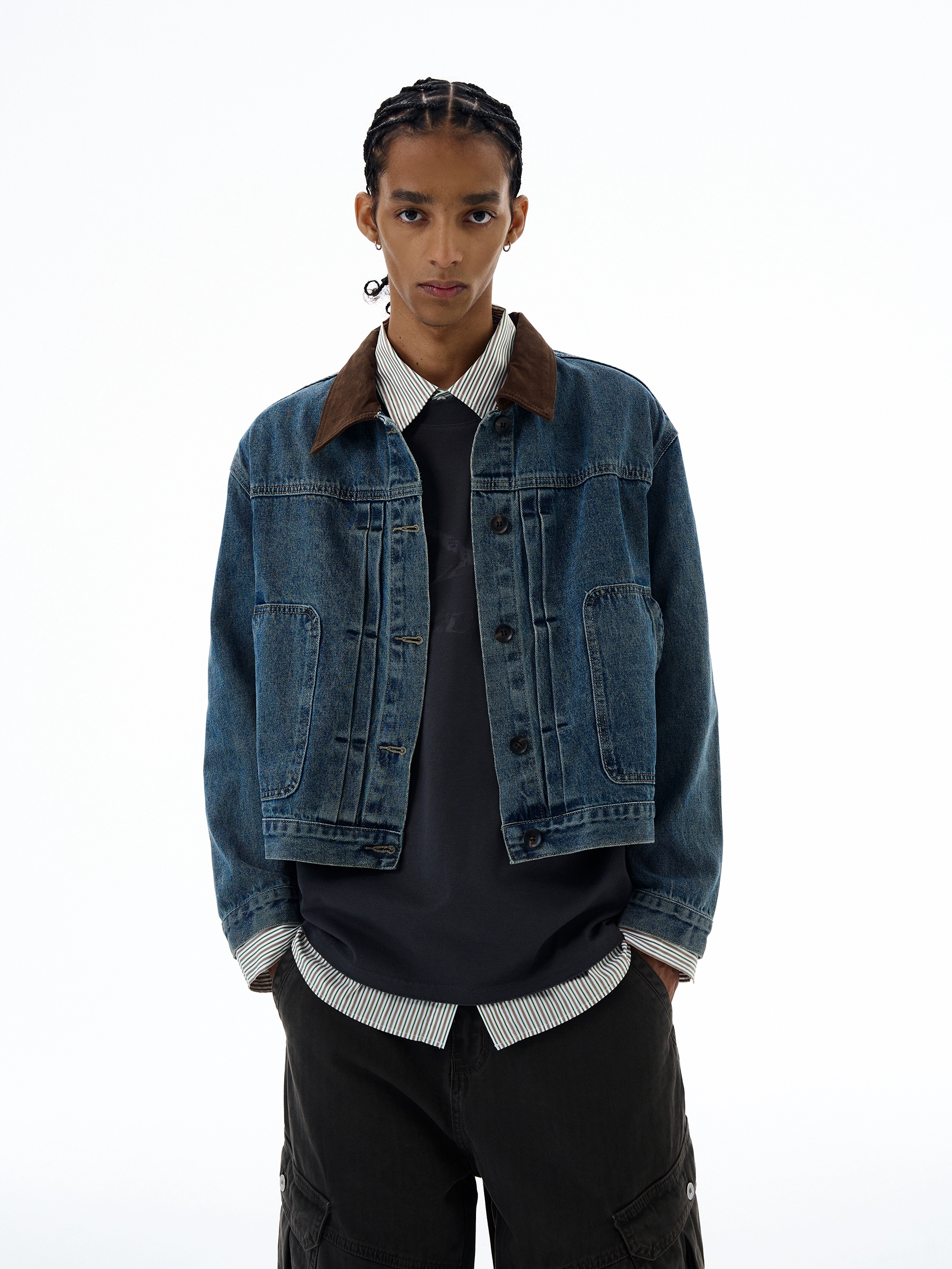 WLNEXT TrackYard Jacket