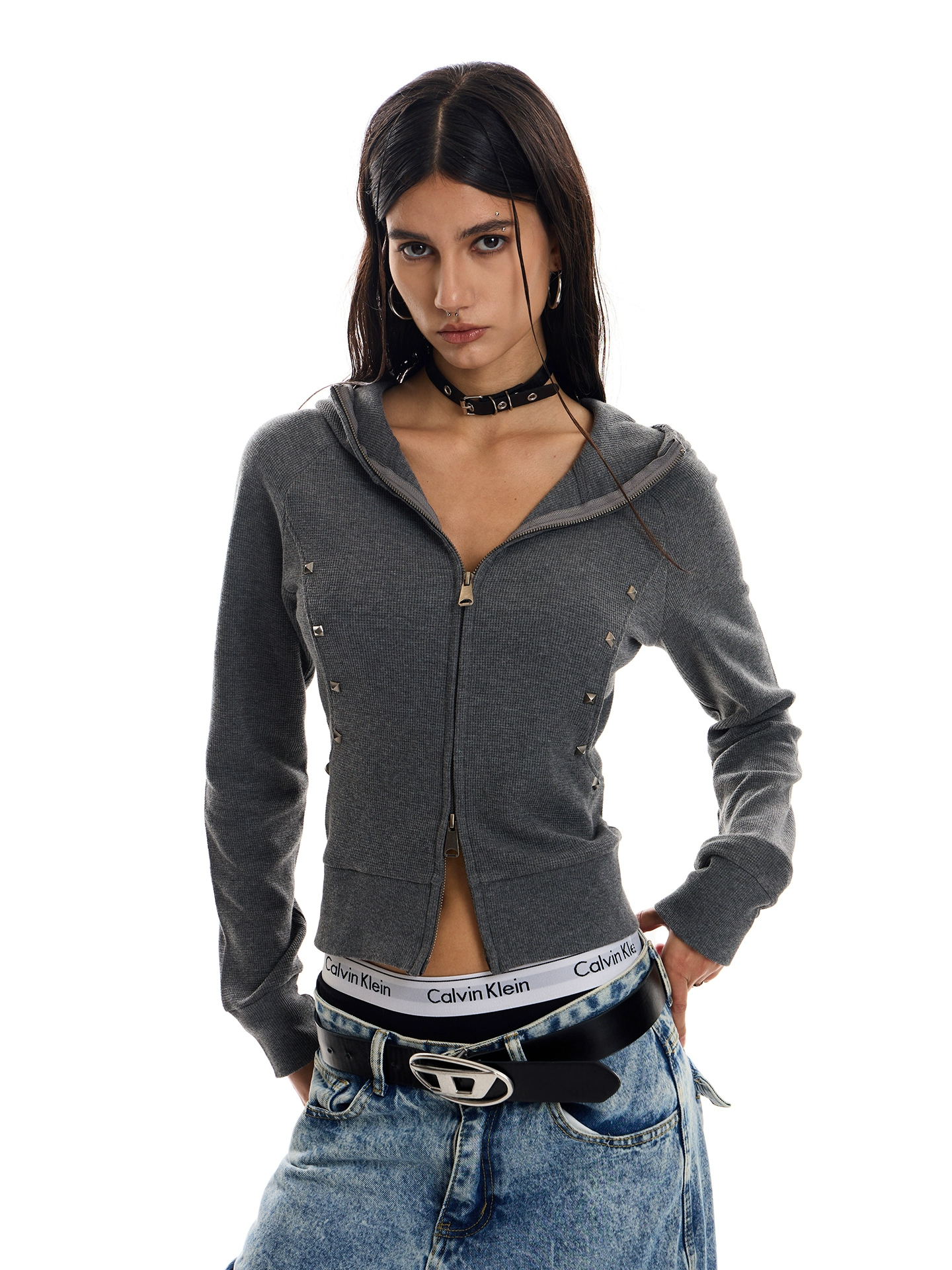 ShadowRiot Hoodie