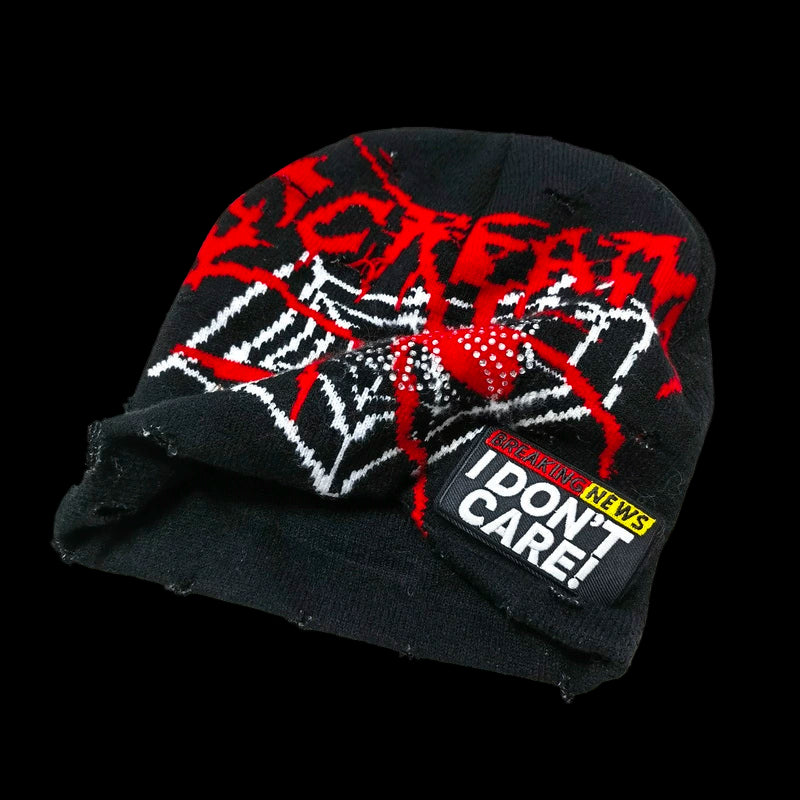 Scream Beanie