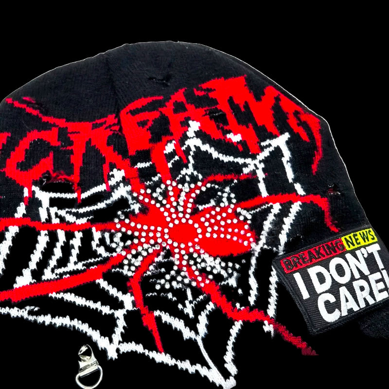Scream Beanie