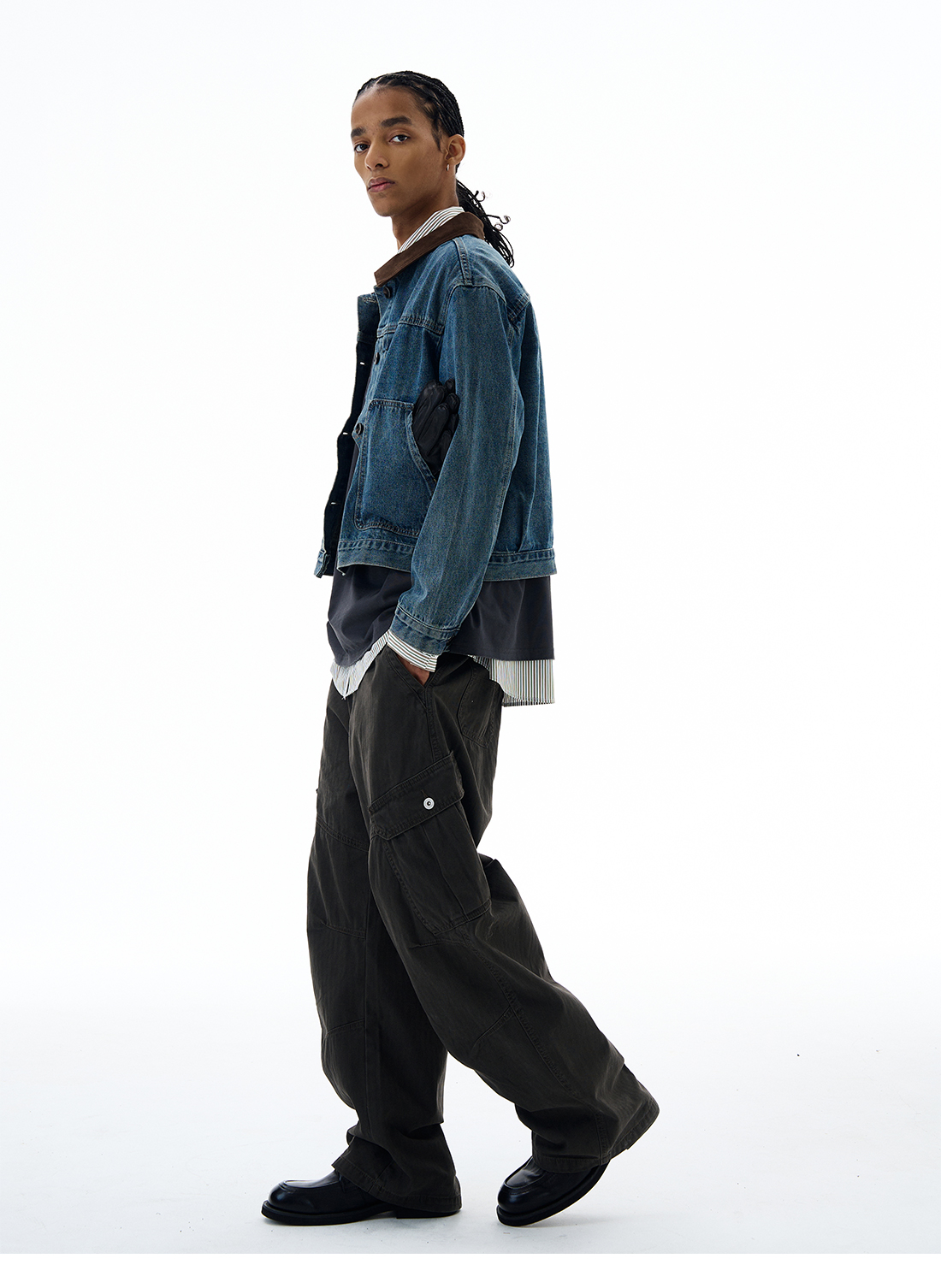 WLNEXT TrackYard Jacket