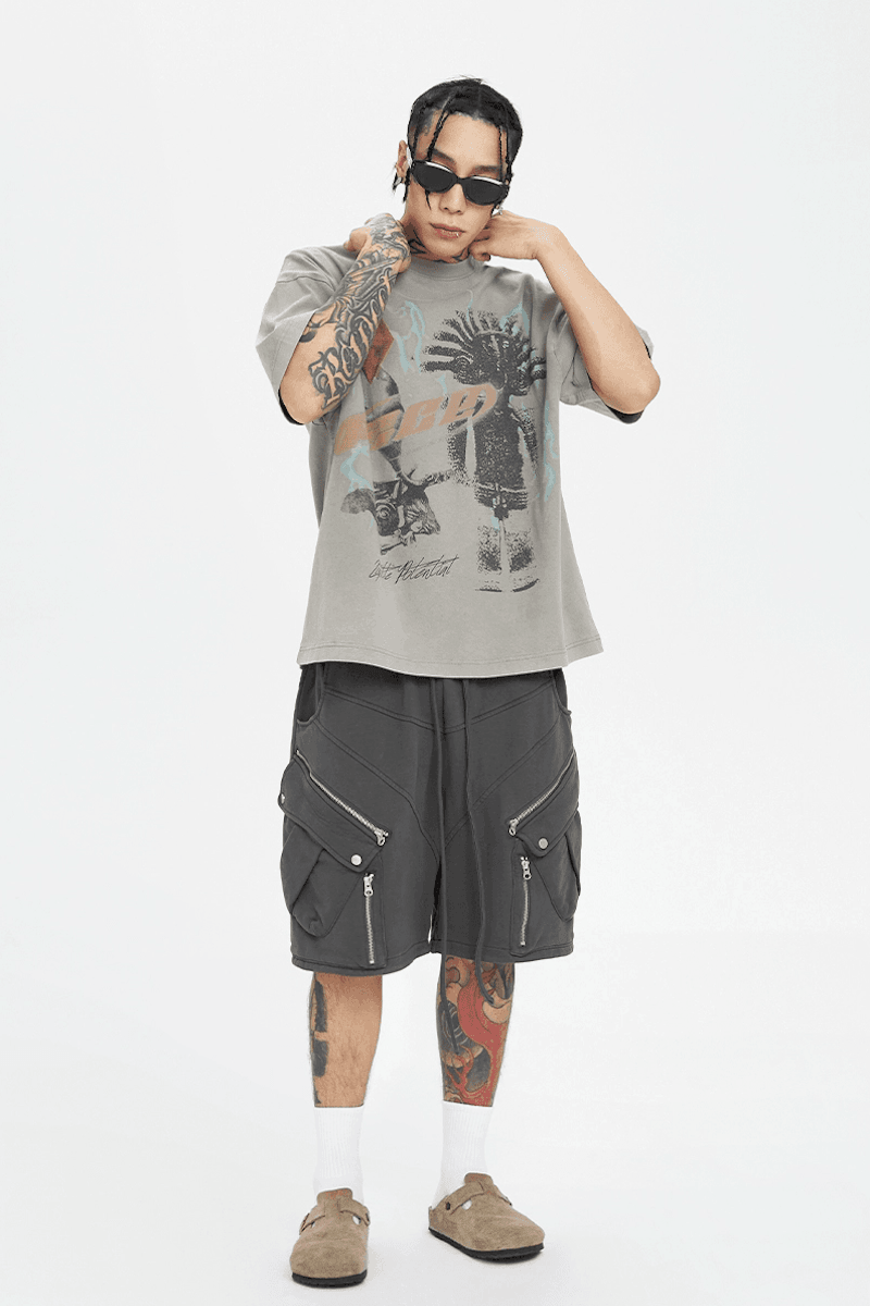 Tribal T-Shirt