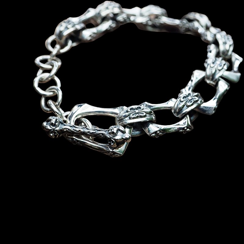 Nocturne Studio RogueLink Bracelet