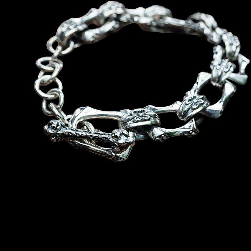 Nocturne Studio RogueLink Bracelet
