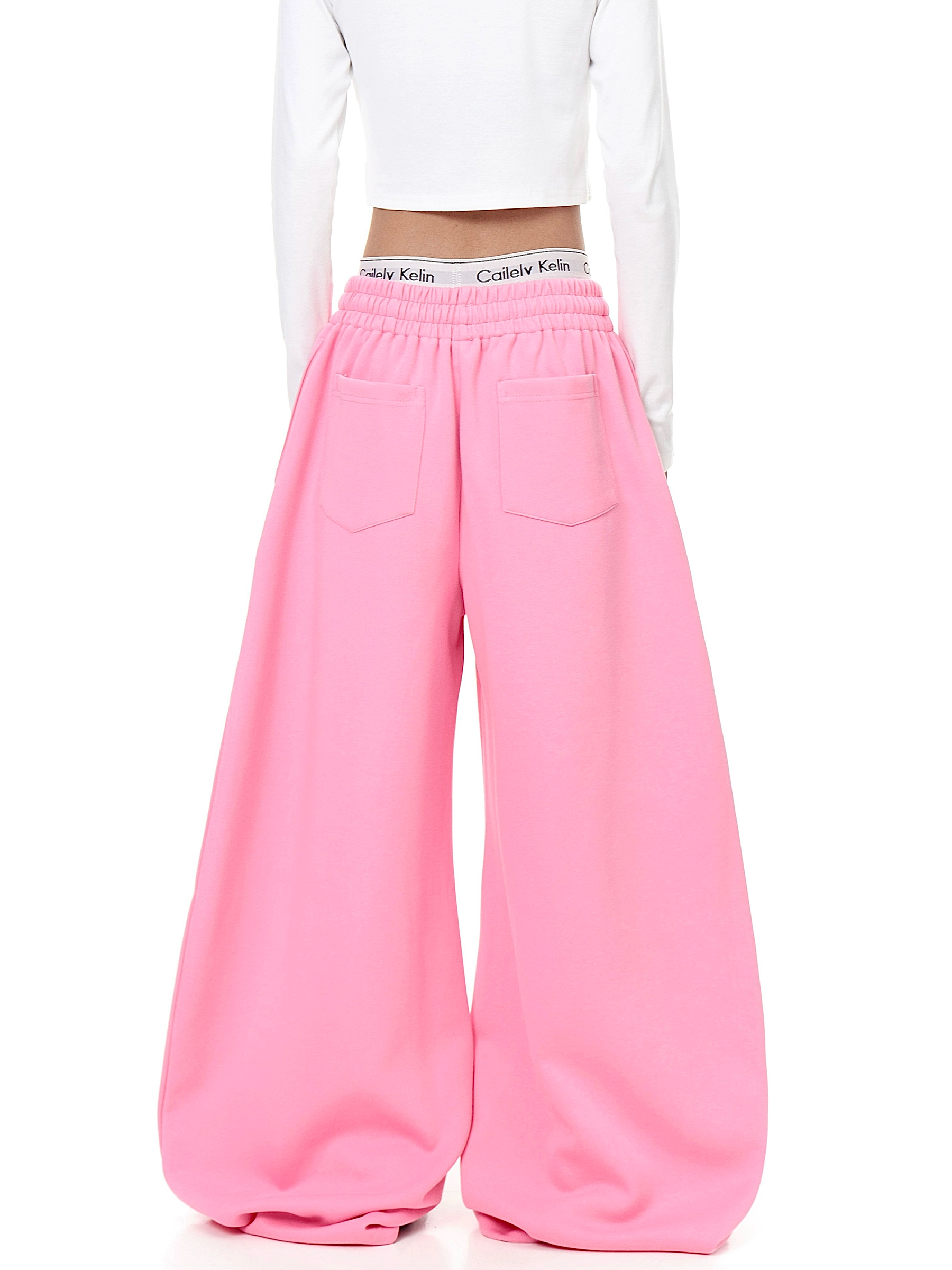 BLACKLISTS StarPop Pants