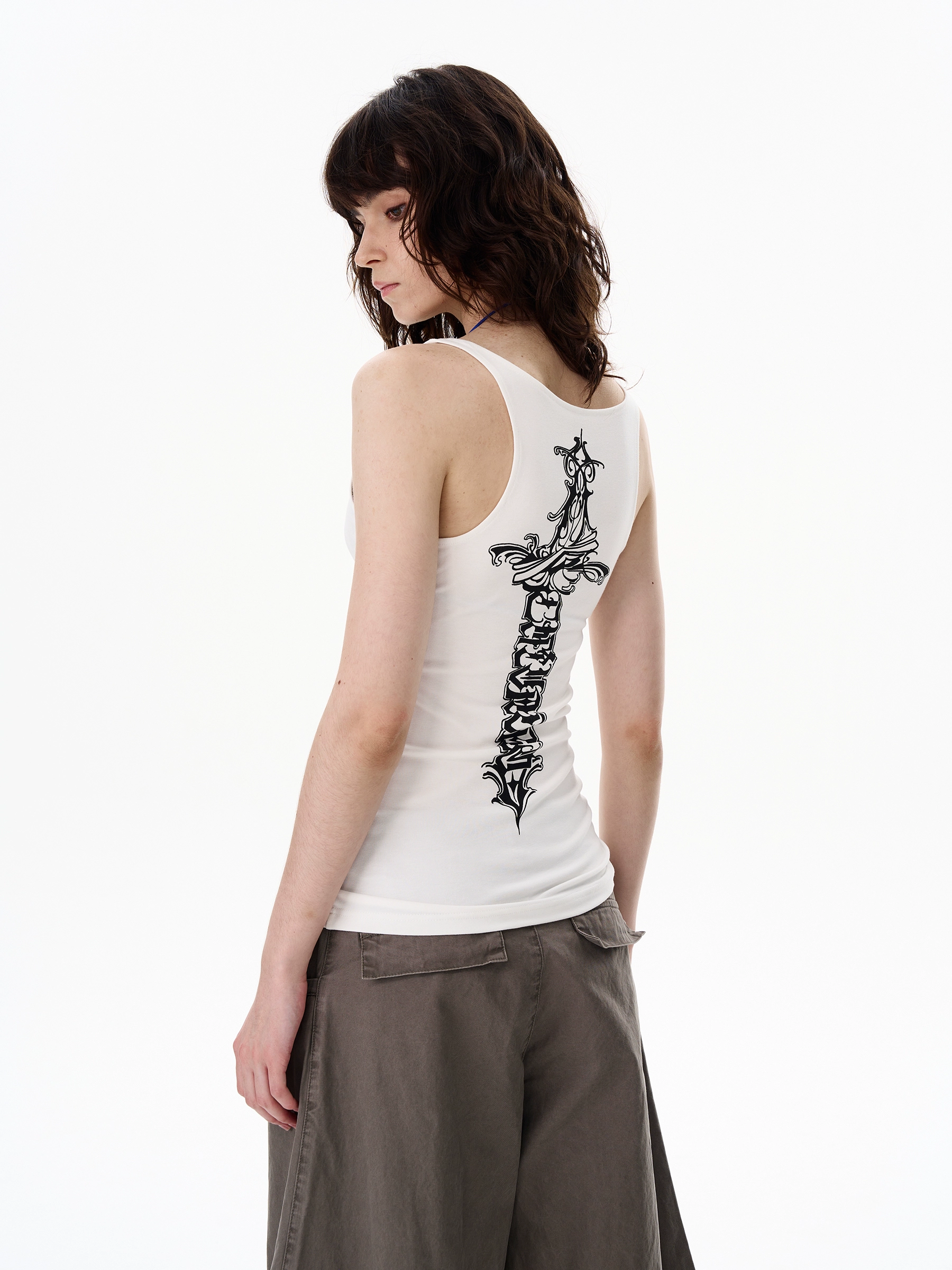 WLNEXT SpineScript Tank