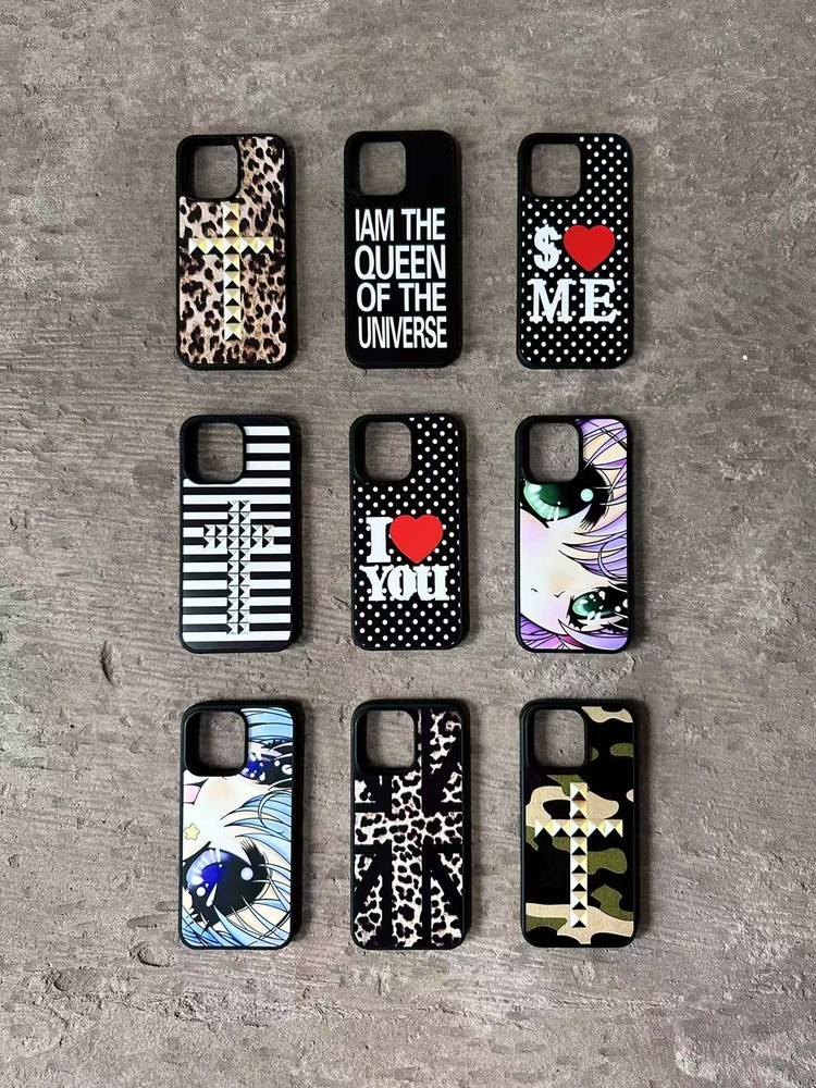 ArtByTastybabe BlitzPop Phone Case