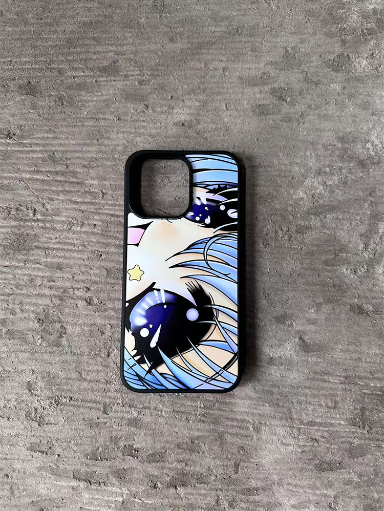 ArtByTastybabe BlitzPop Phone Case