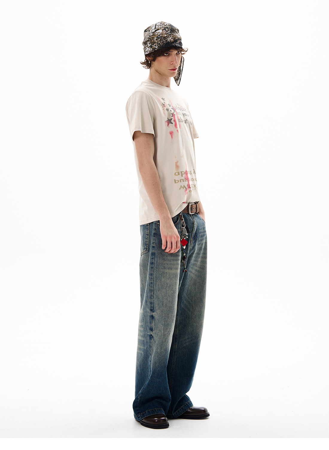 WLNEXT LimitPush Tee