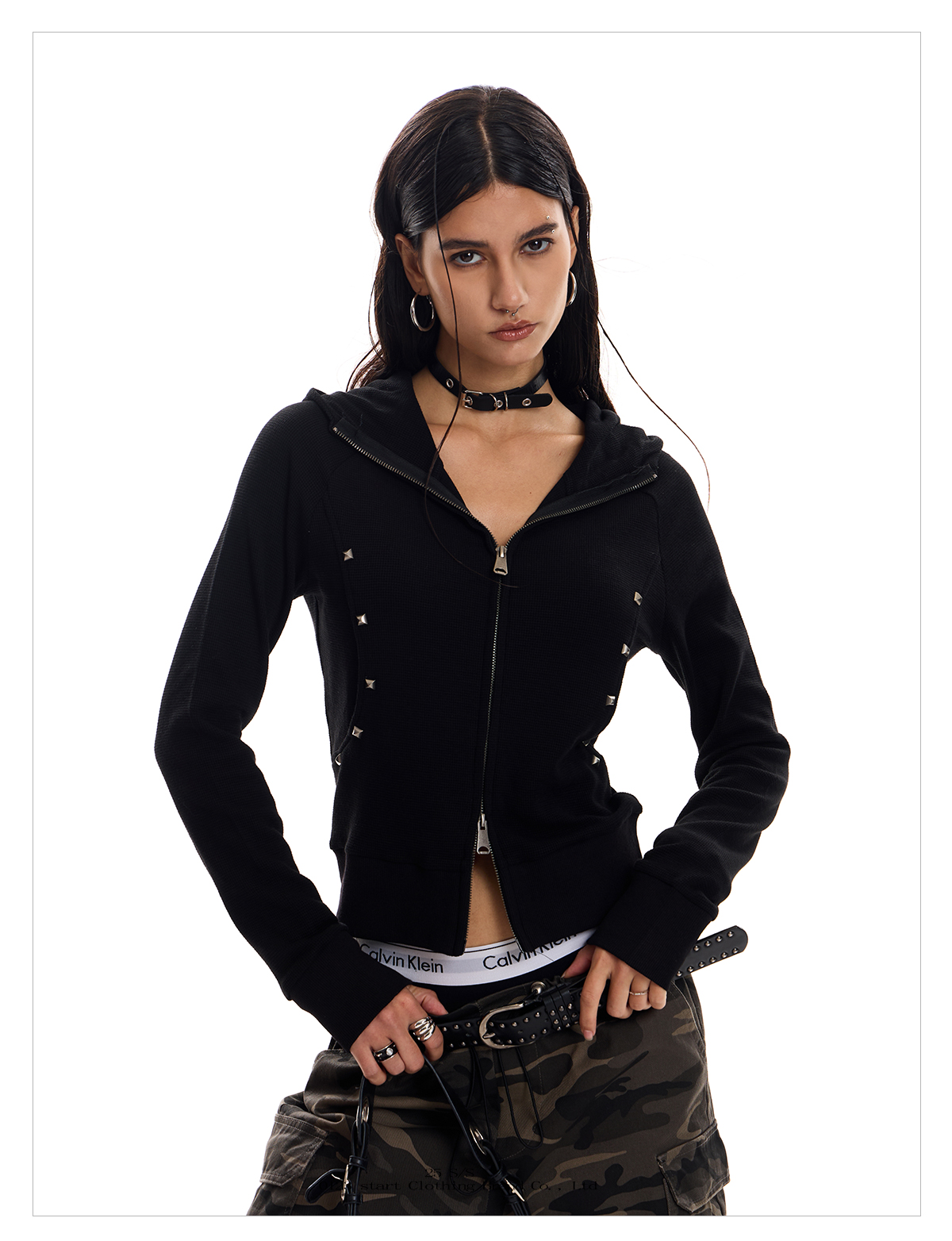 ShadowRiot Hoodie
