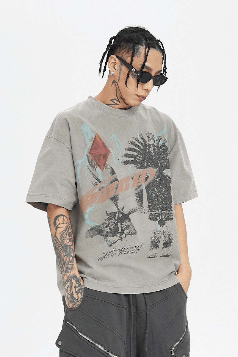 Tribal T-Shirt