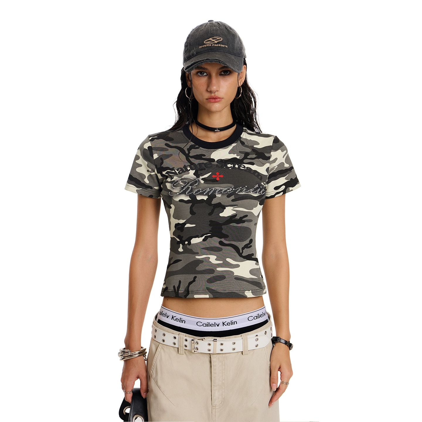 TactiChic Top