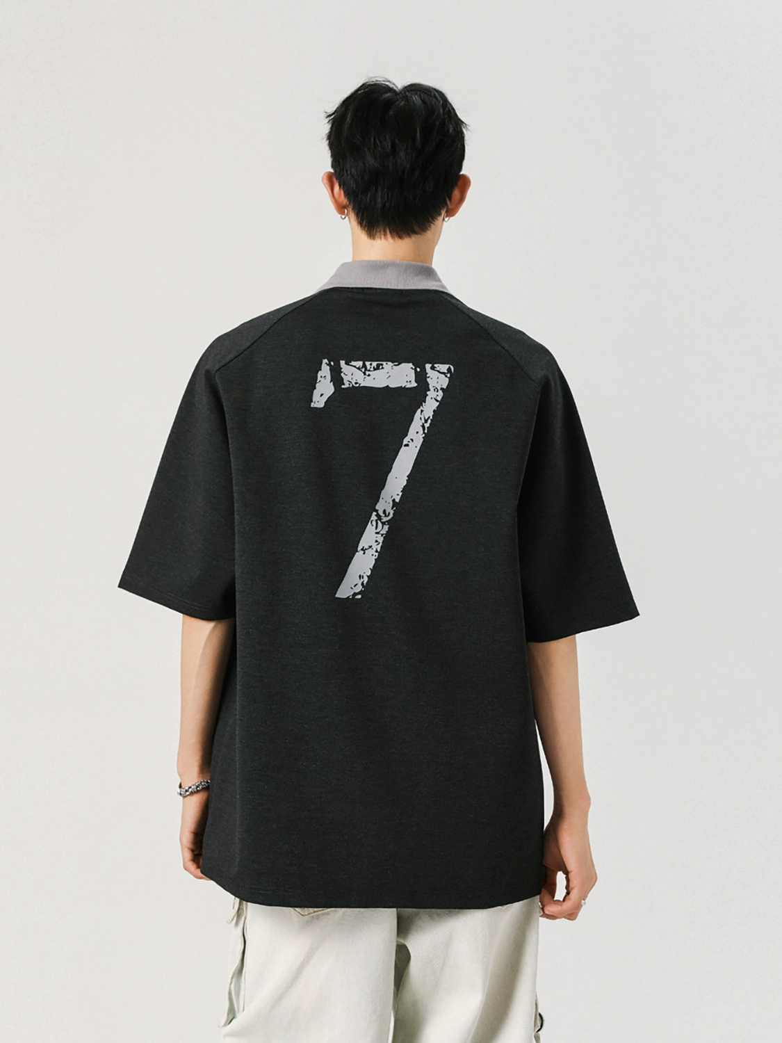 Sovereign Crest Polo Shirt