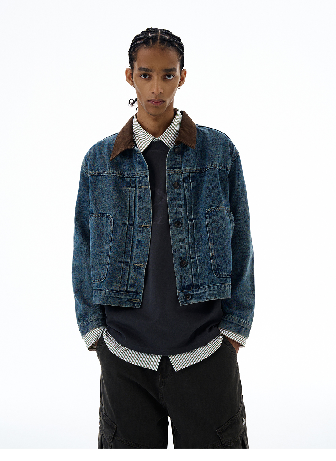WLNEXT TrackYard Jacket