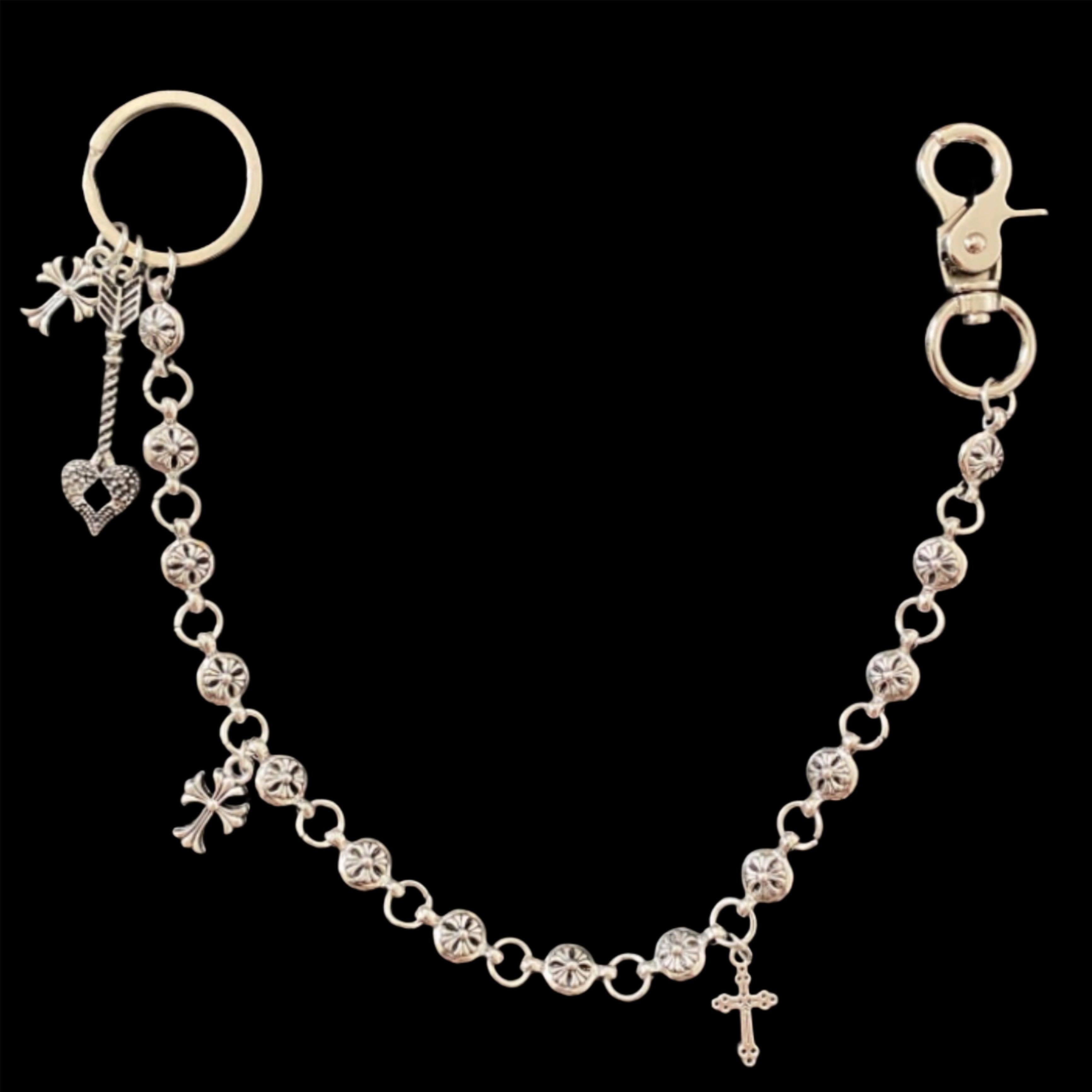 GOTHIC POCKETCHAIN