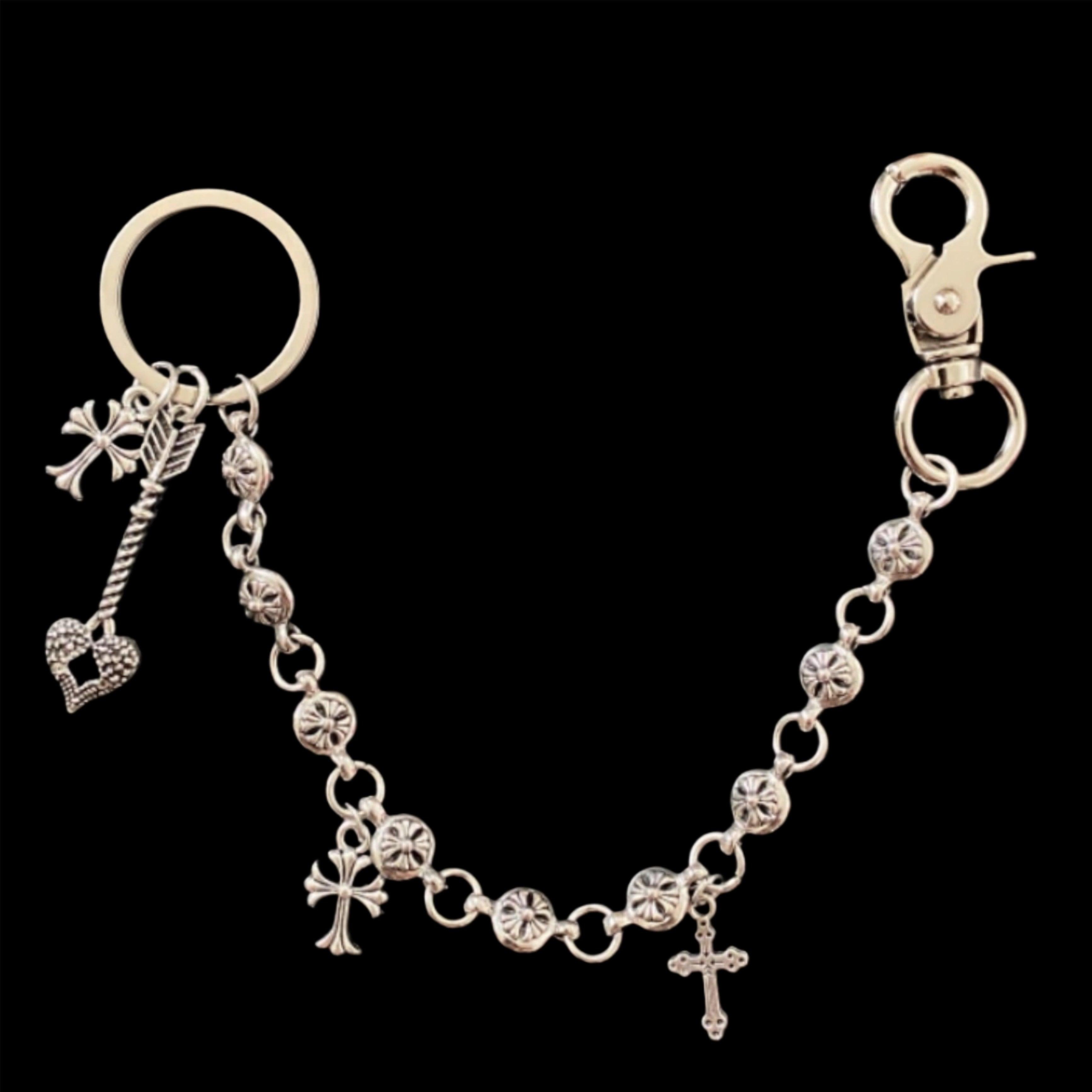 GOTHIC POCKETCHAIN