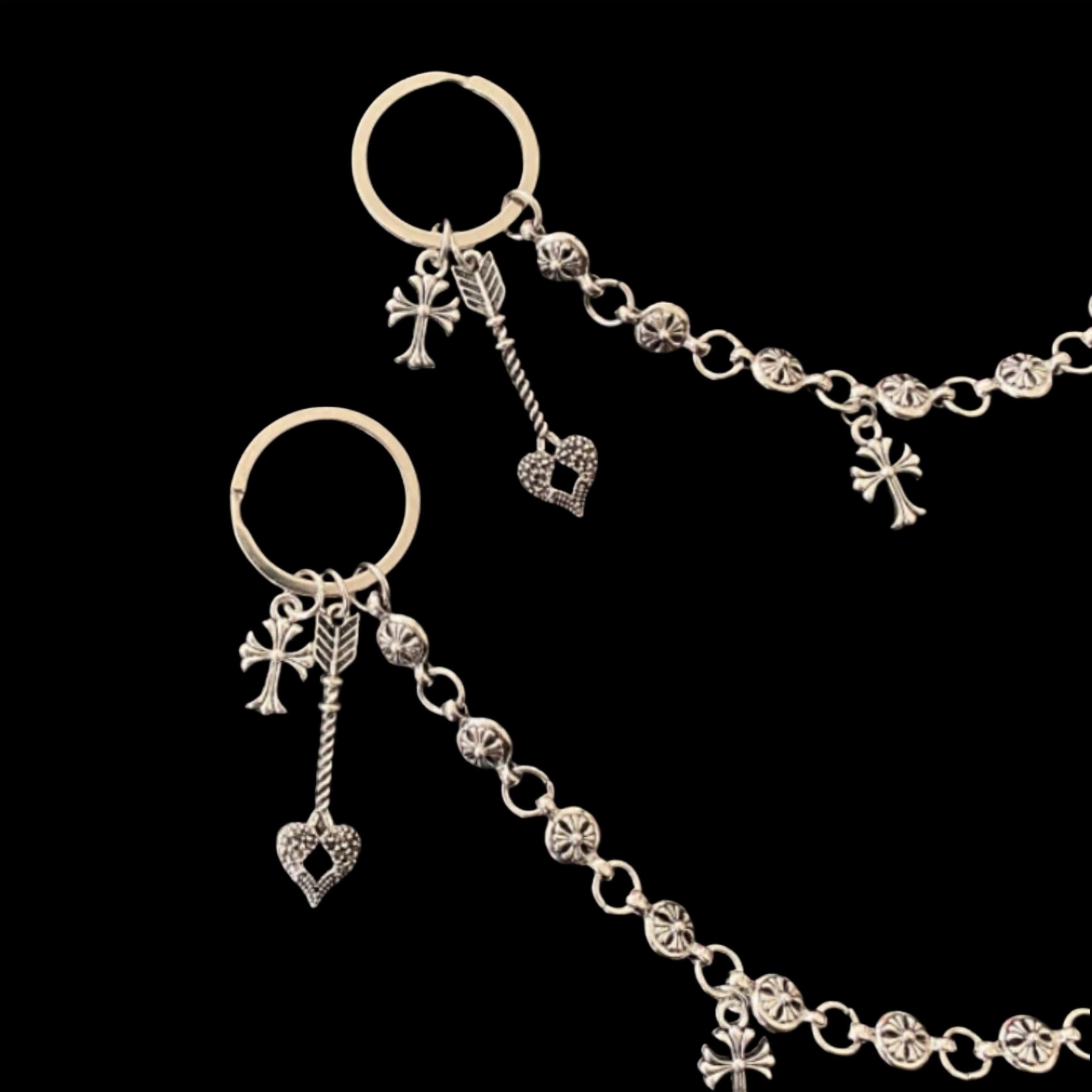 GOTHIC POCKETCHAIN